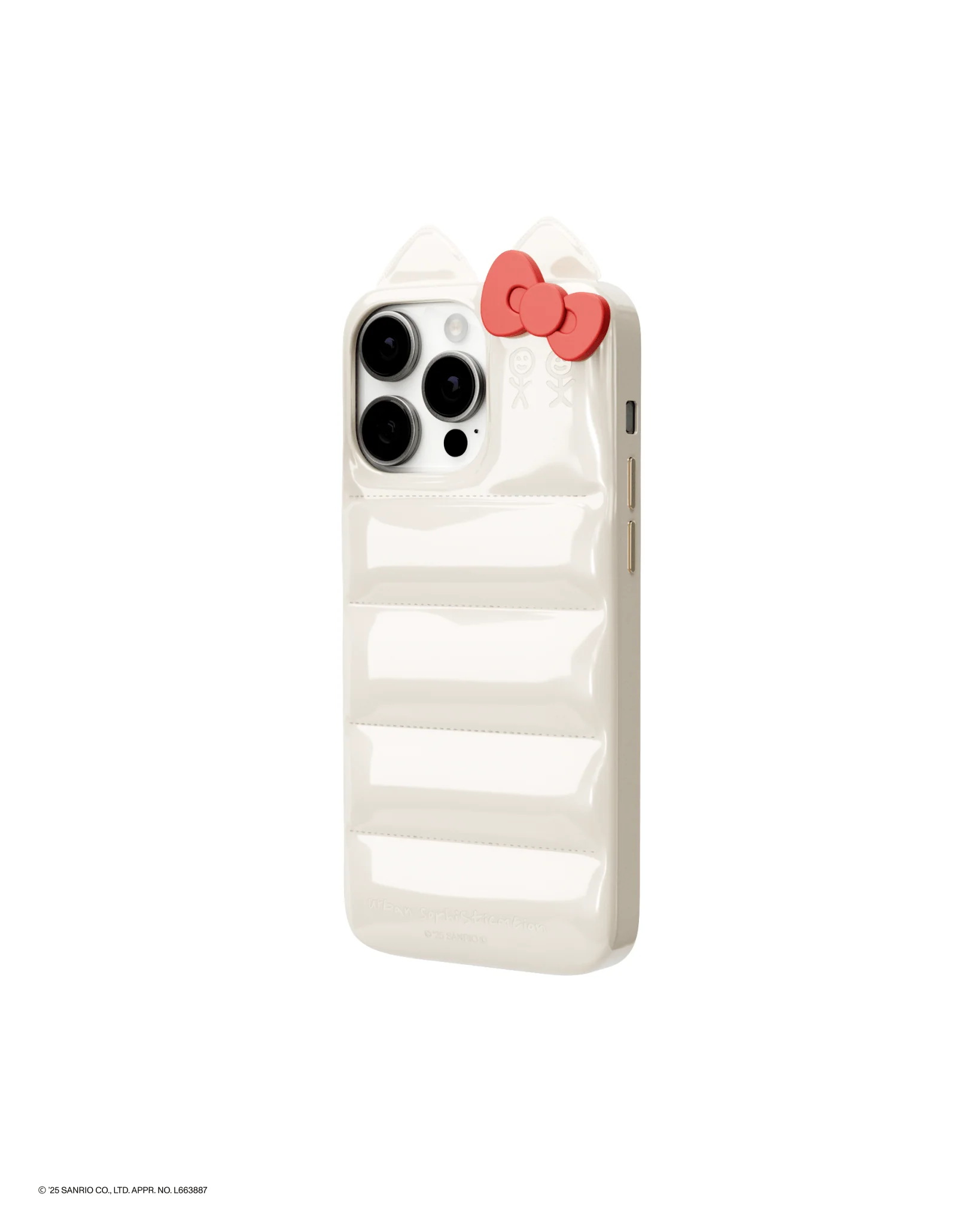 The Puffer Case - Hello Kitty® - Image 7