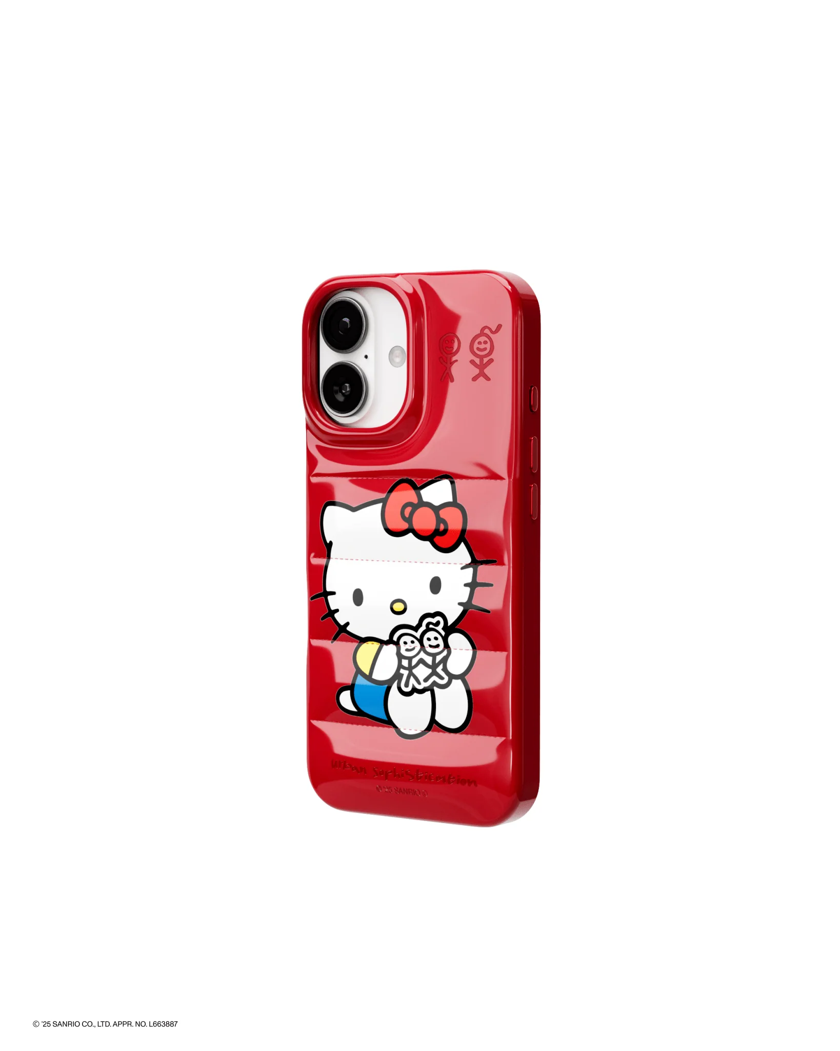 The Puffer Case - Hello Kitty® BFF - Image 13