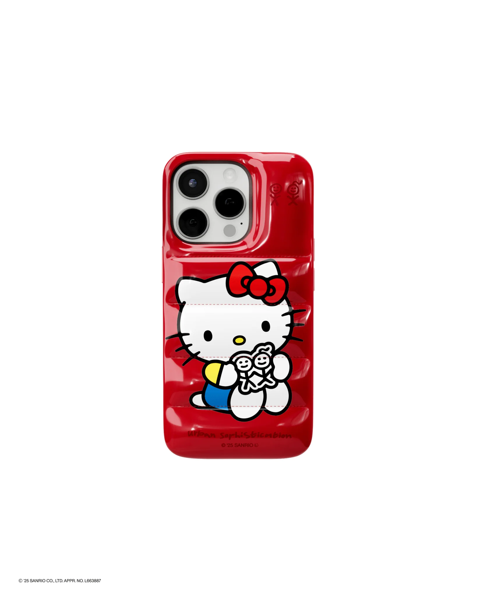 The Puffer Case - Hello Kitty® BFF - Image 18