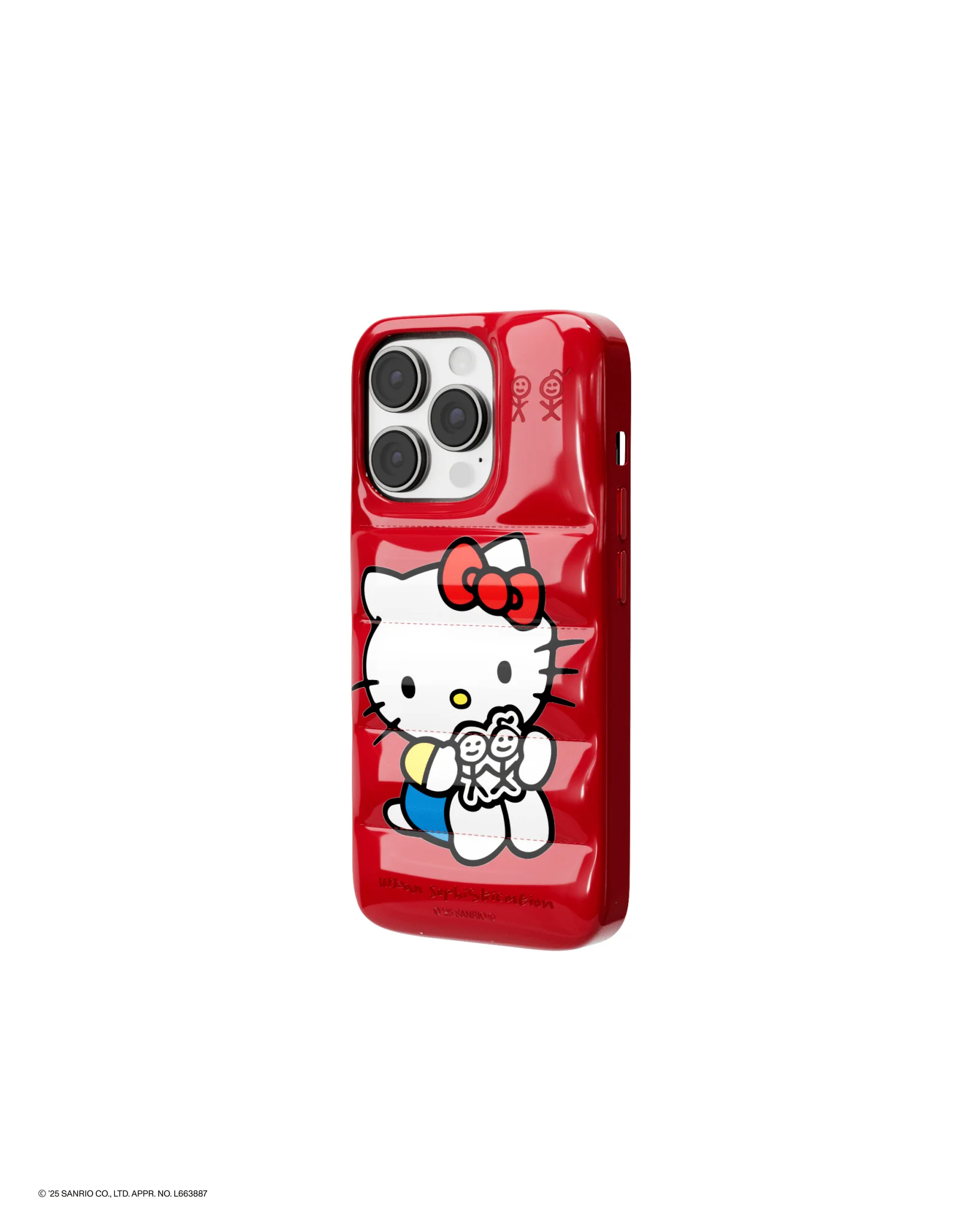 The Puffer Case - Hello Kitty® BFF - Image 19
