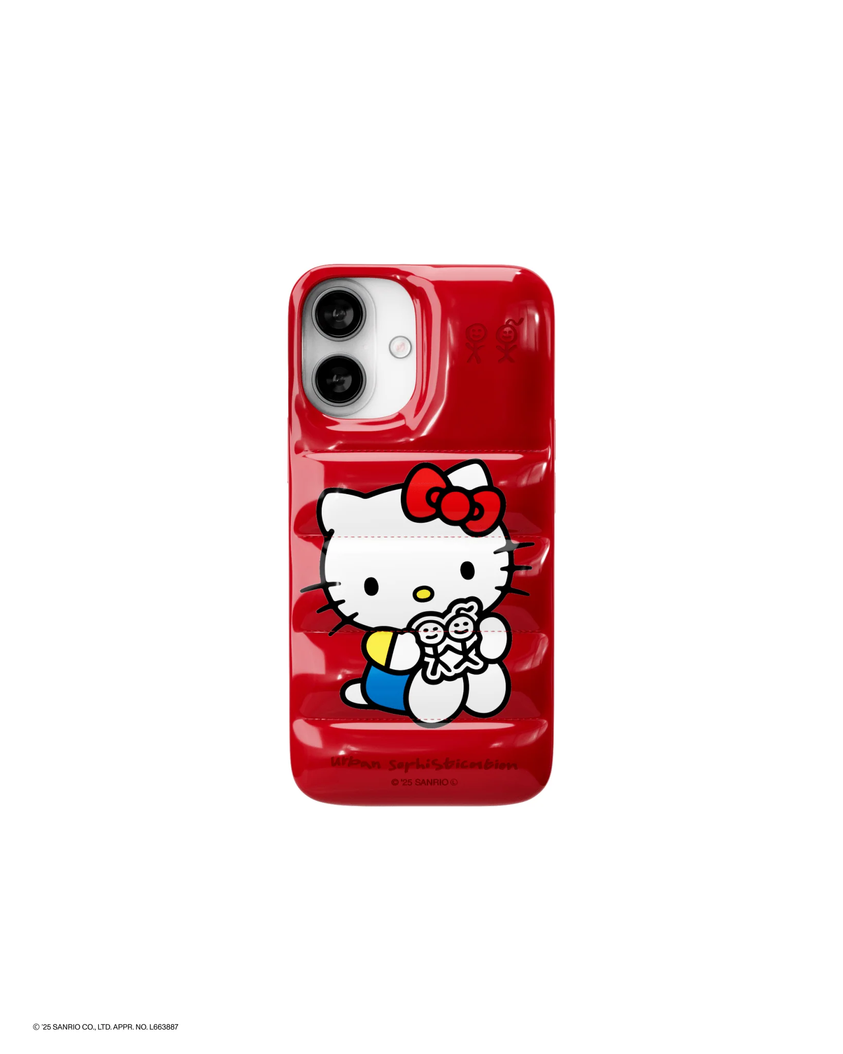 The Puffer Case - Hello Kitty® BFF - Image 22