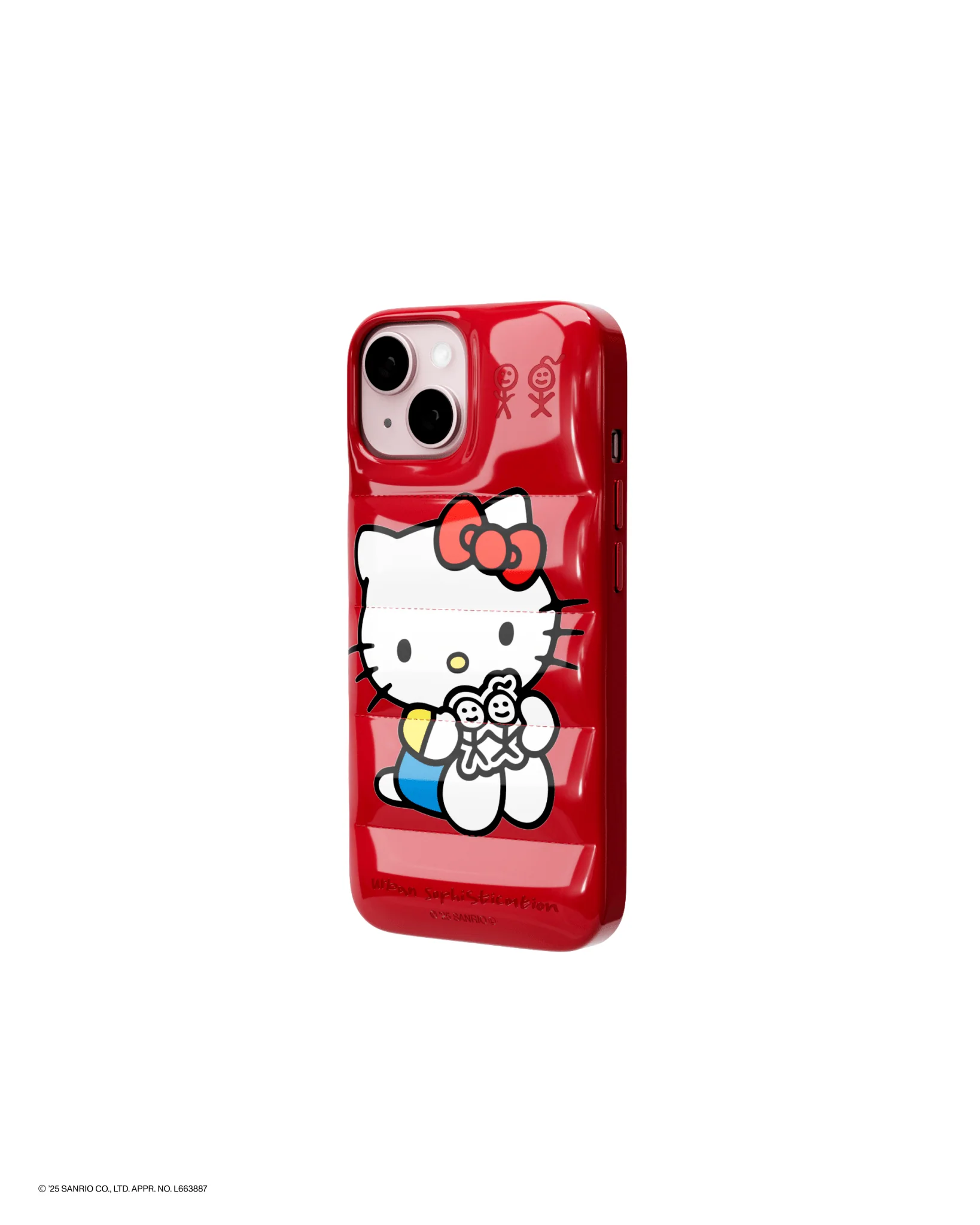 The Puffer Case - Hello Kitty® BFF - Image 26