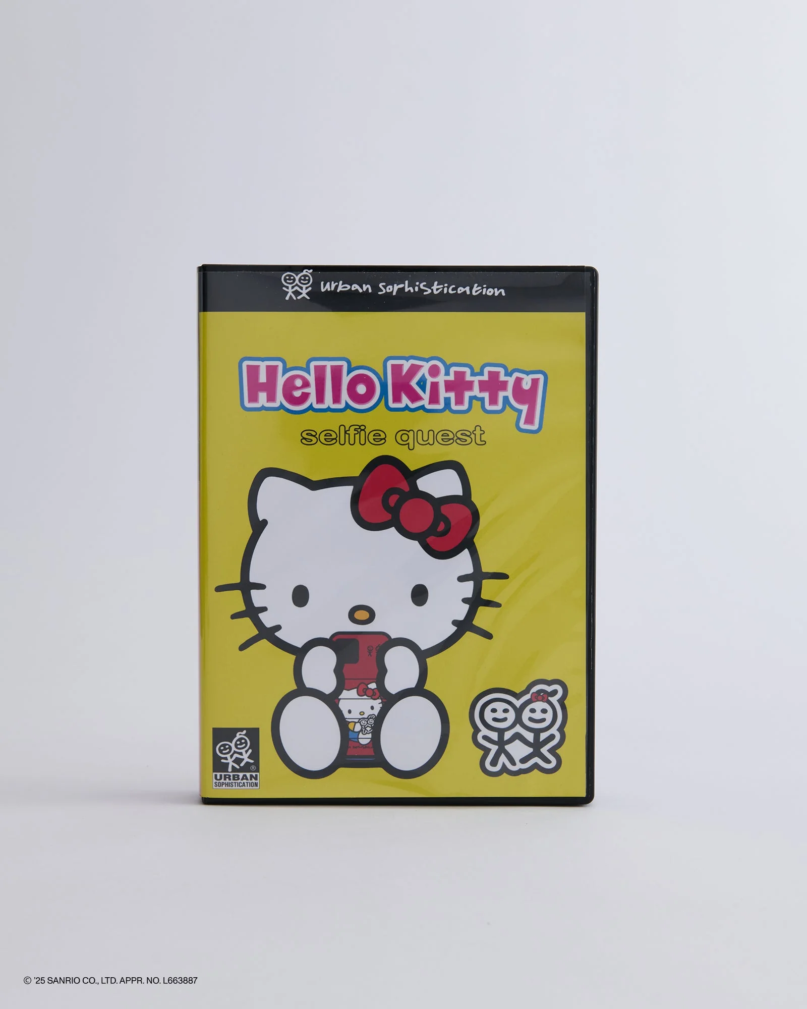 The Puffer Case - Hello Kitty® BFF - Image 28