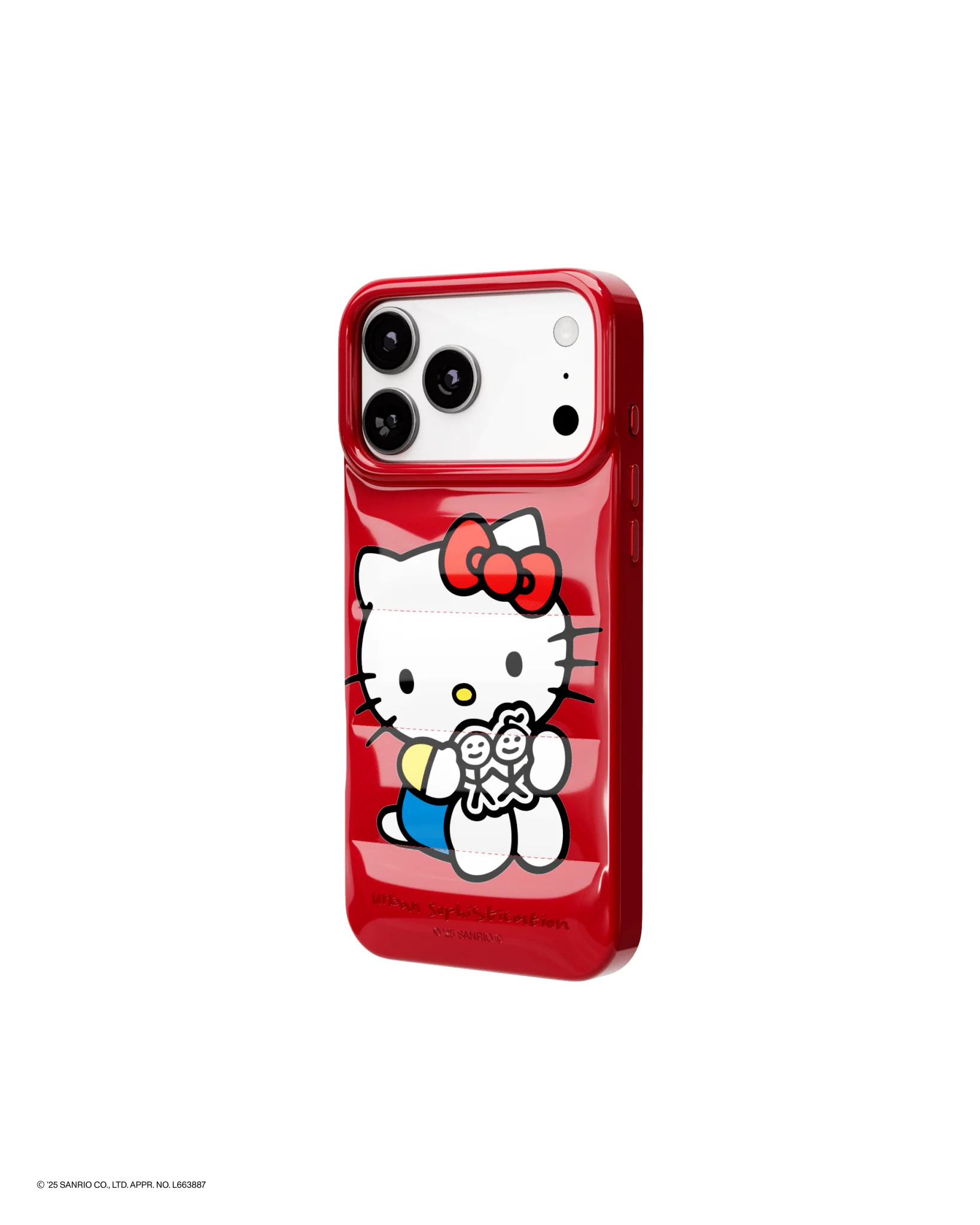 The Puffer Case - Hello Kitty® BFF - Image 3