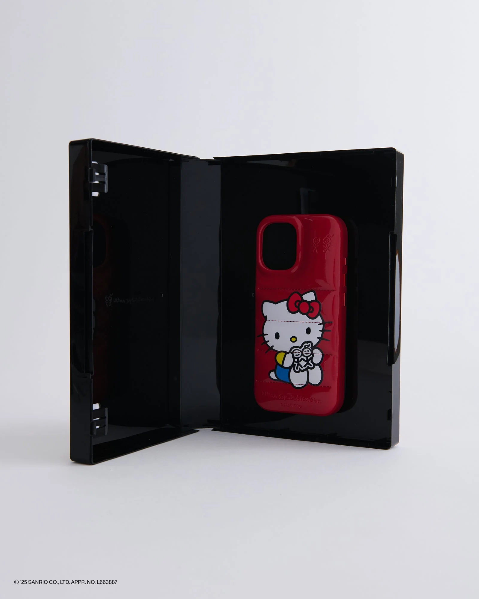 The Puffer Case - Hello Kitty® BFF - Image 30
