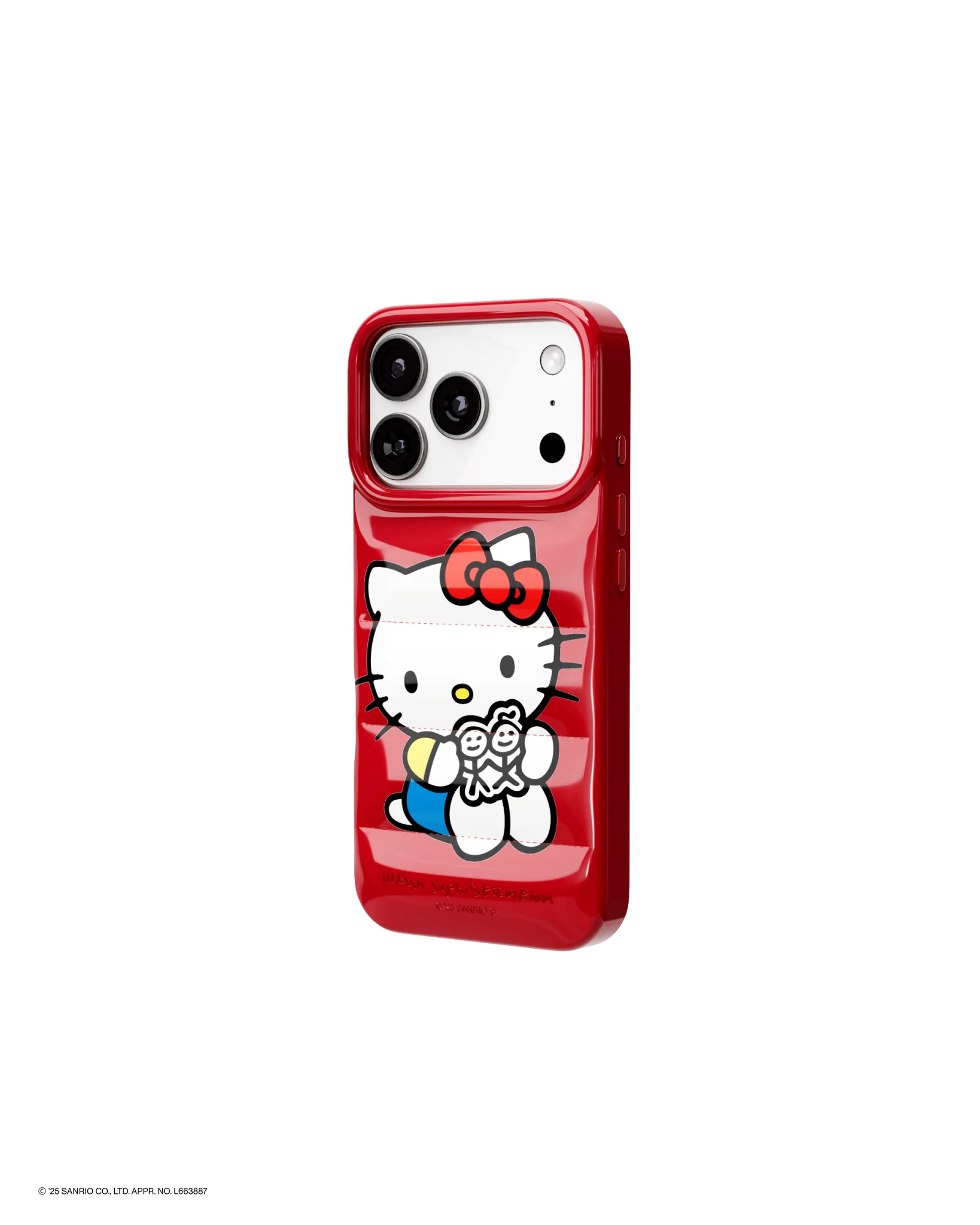 The Puffer Case - Hello Kitty® BFF - Image 6