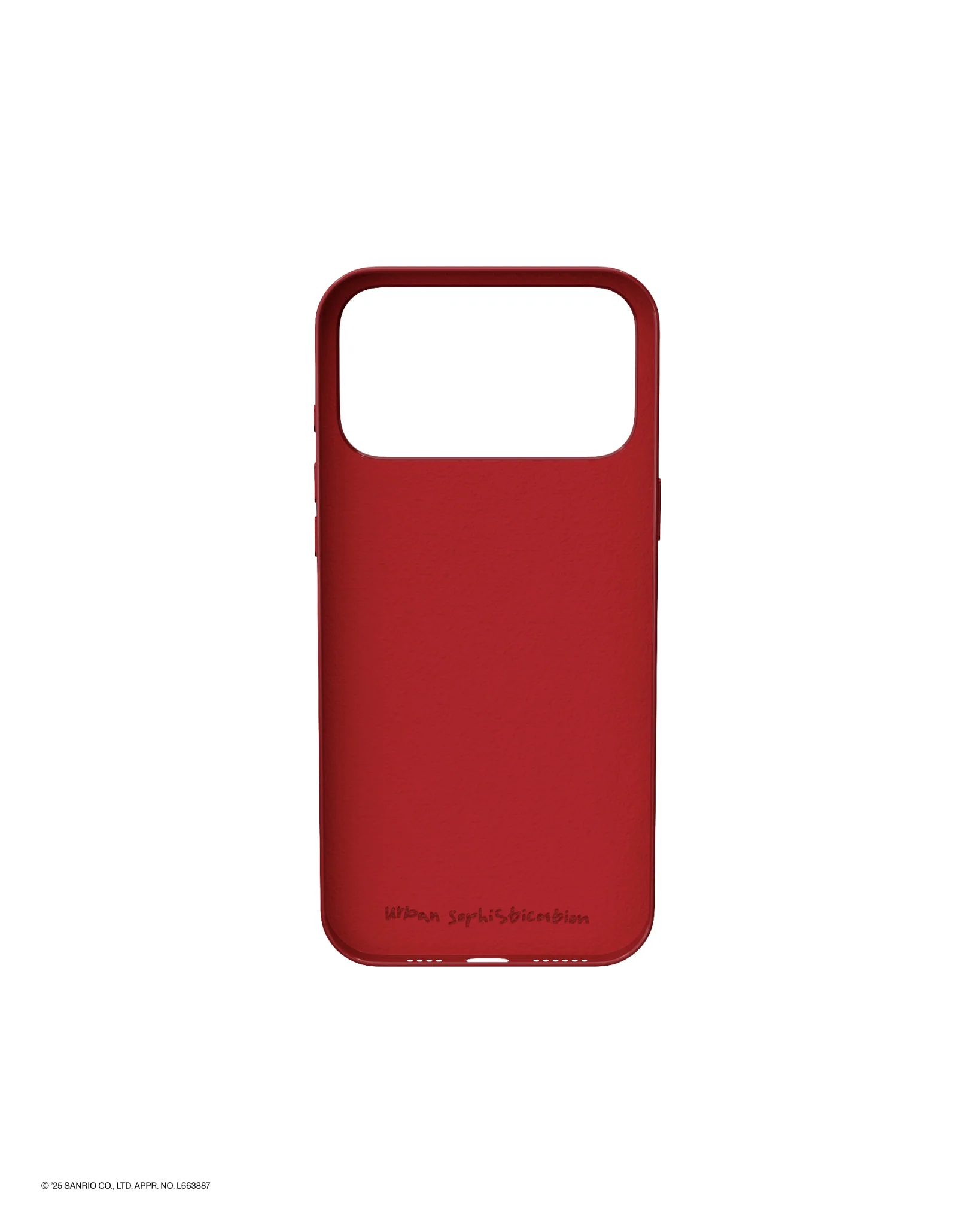 The Puffer Case - Hello Kitty® BFF - Image 8