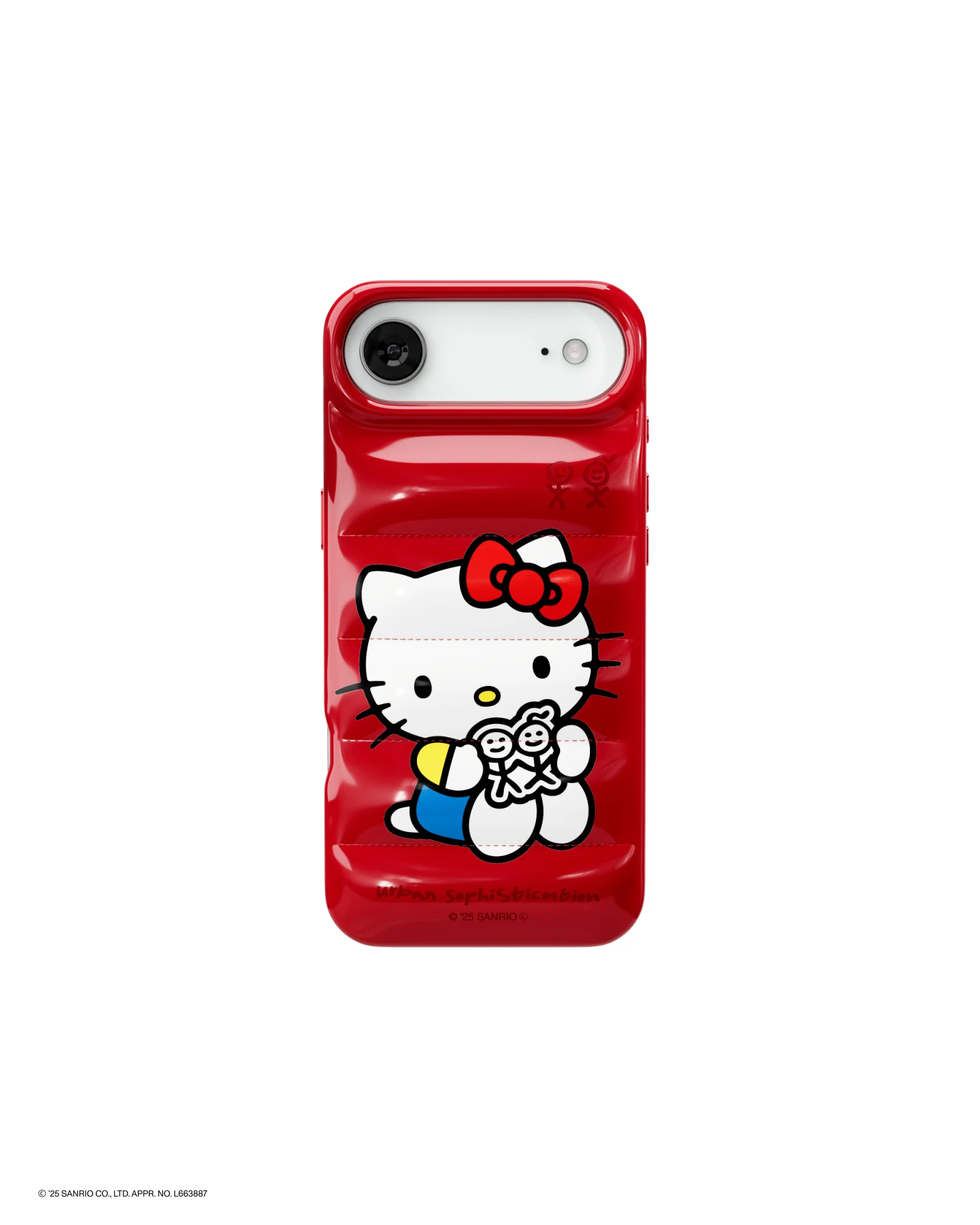 The Puffer Case - Hello Kitty® BFF - Image 9