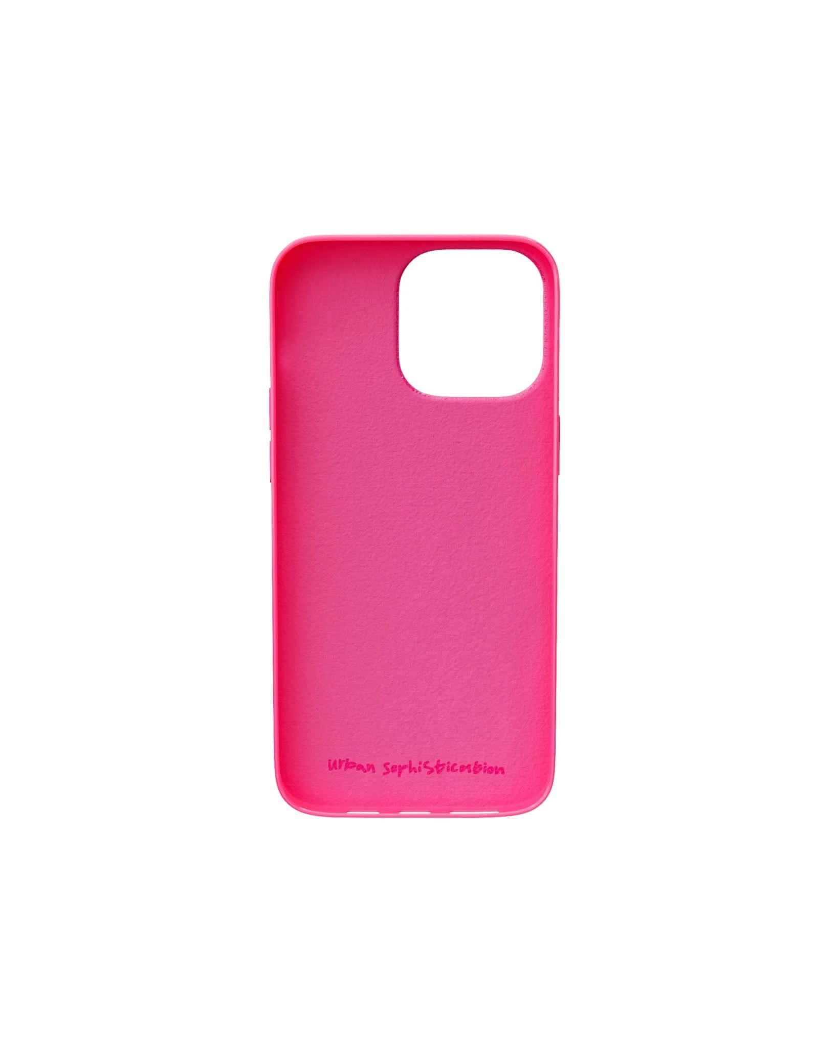 The Puffer CaseĀ® - Hibiscus 02 in Neon Pink - Image 18