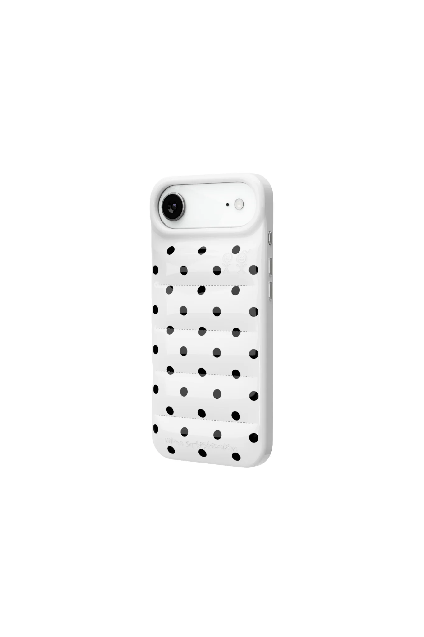 The Puffer Case® - Inverse Polka Dots - Image 10