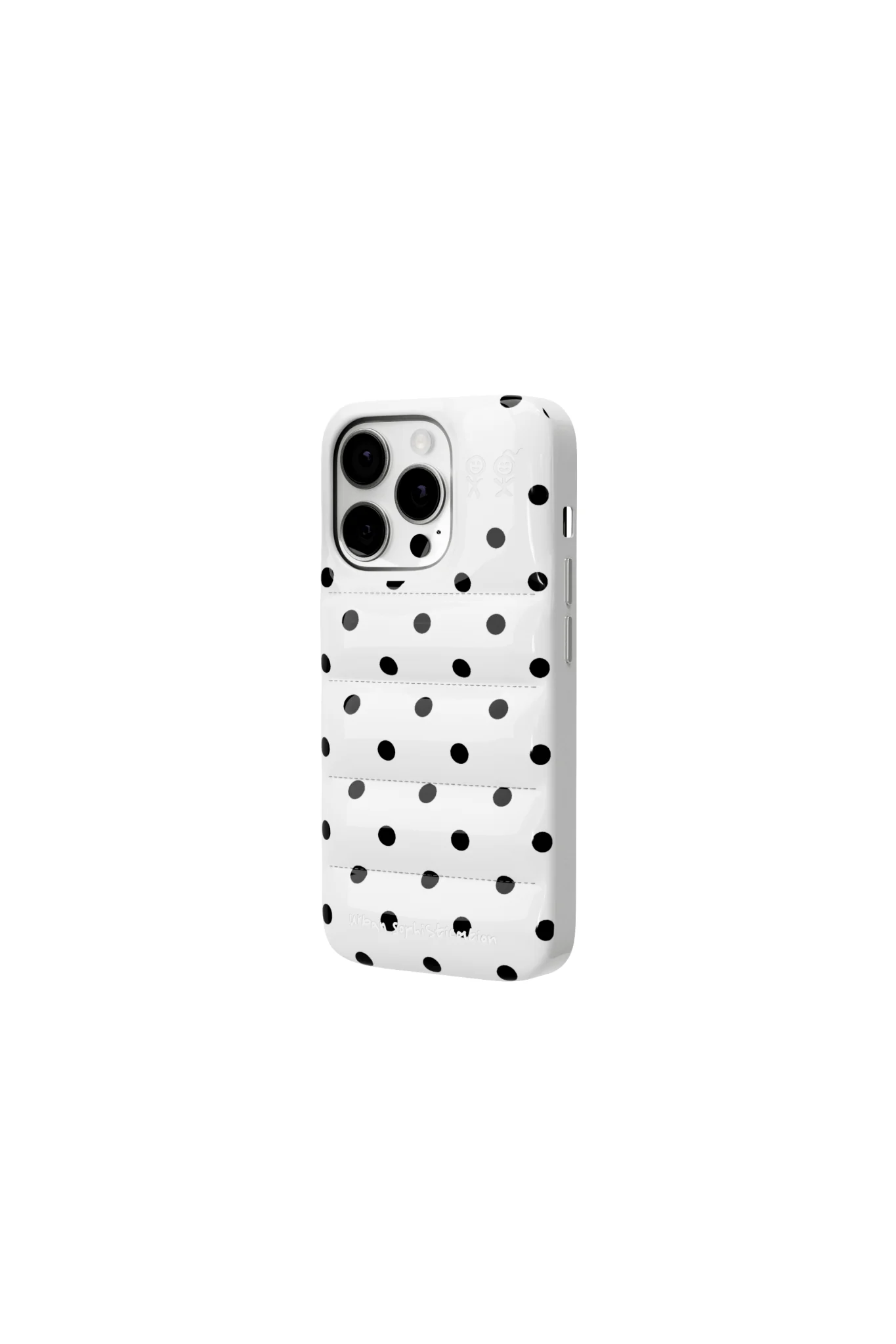 The Puffer Case® - Inverse Polka Dots - Image 19
