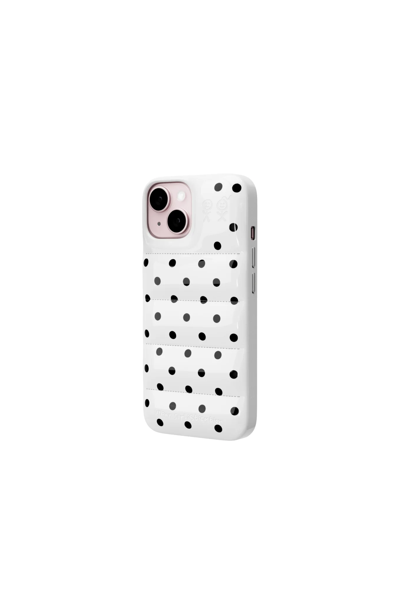 The Puffer Case® - Inverse Polka Dots - Image 26