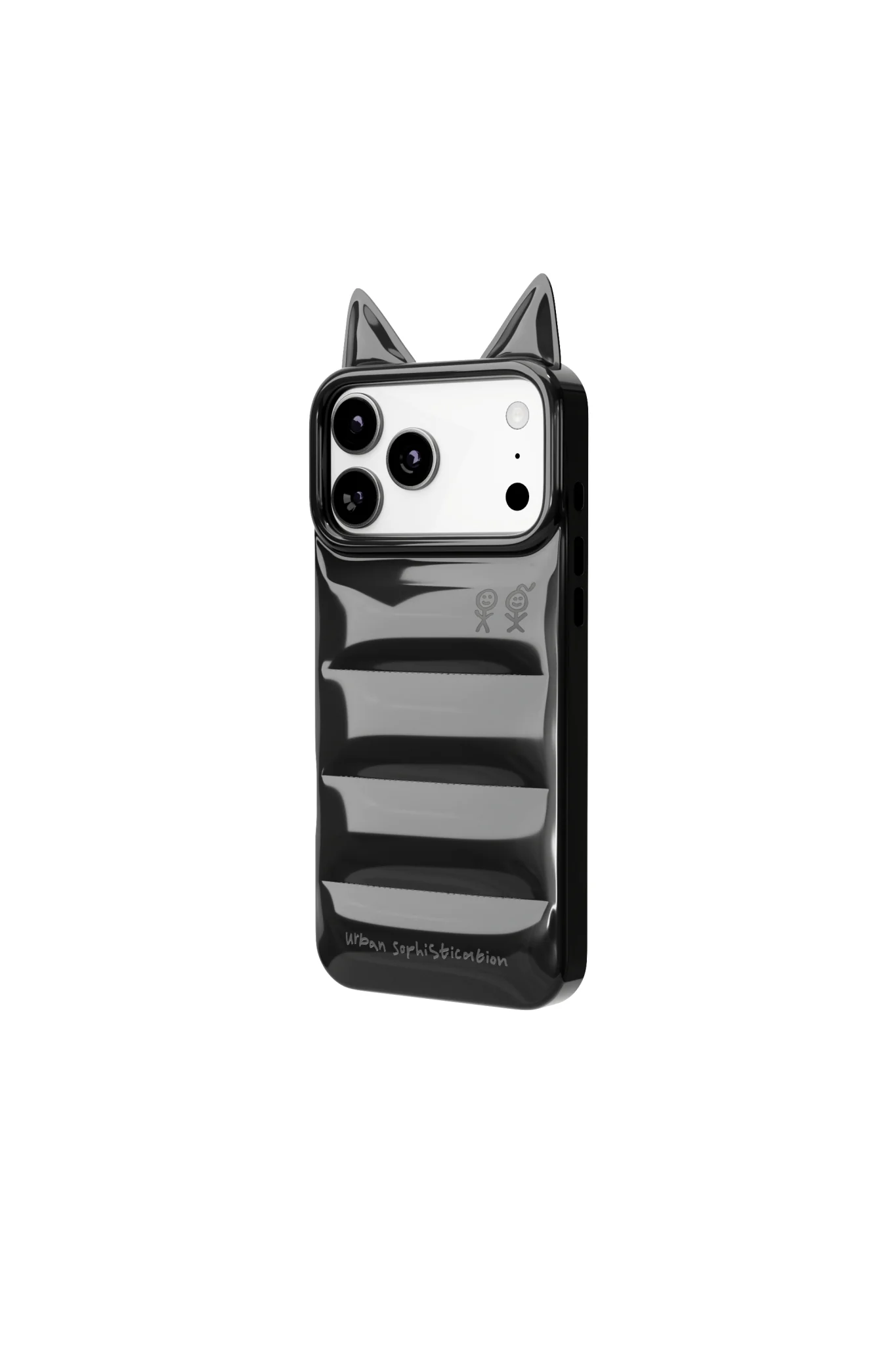 The Puffer Case® - Jade - Image 3
