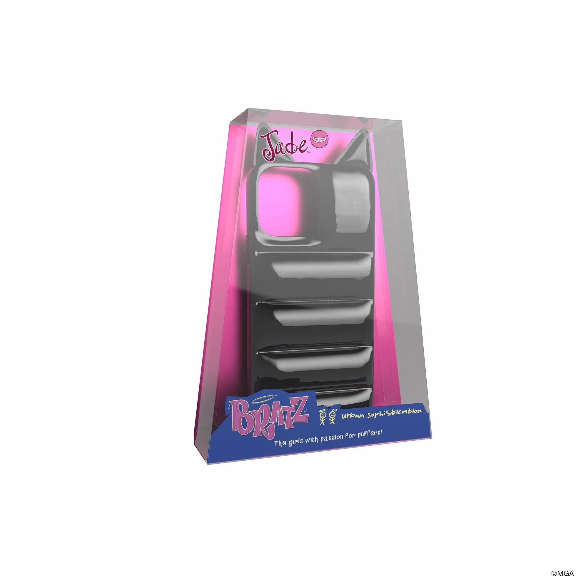 The Puffer Case® - Jade - Image 30