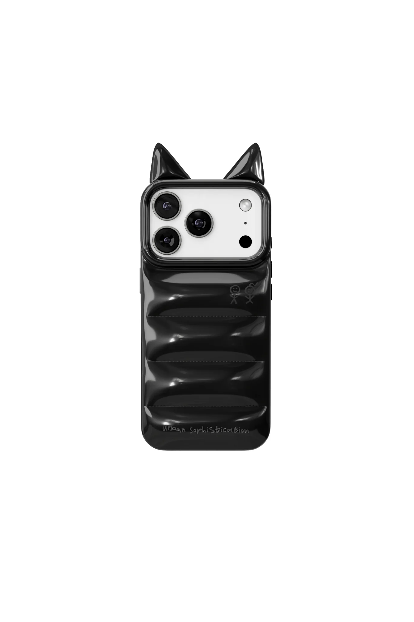 The Puffer Case® - Jade - Image 5