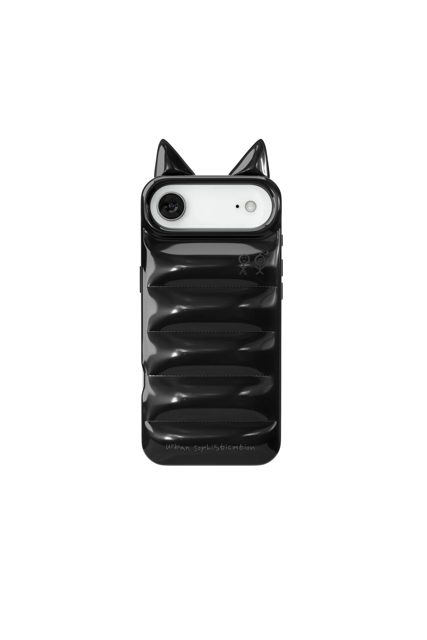 The Puffer Case® - Jade - Image 9