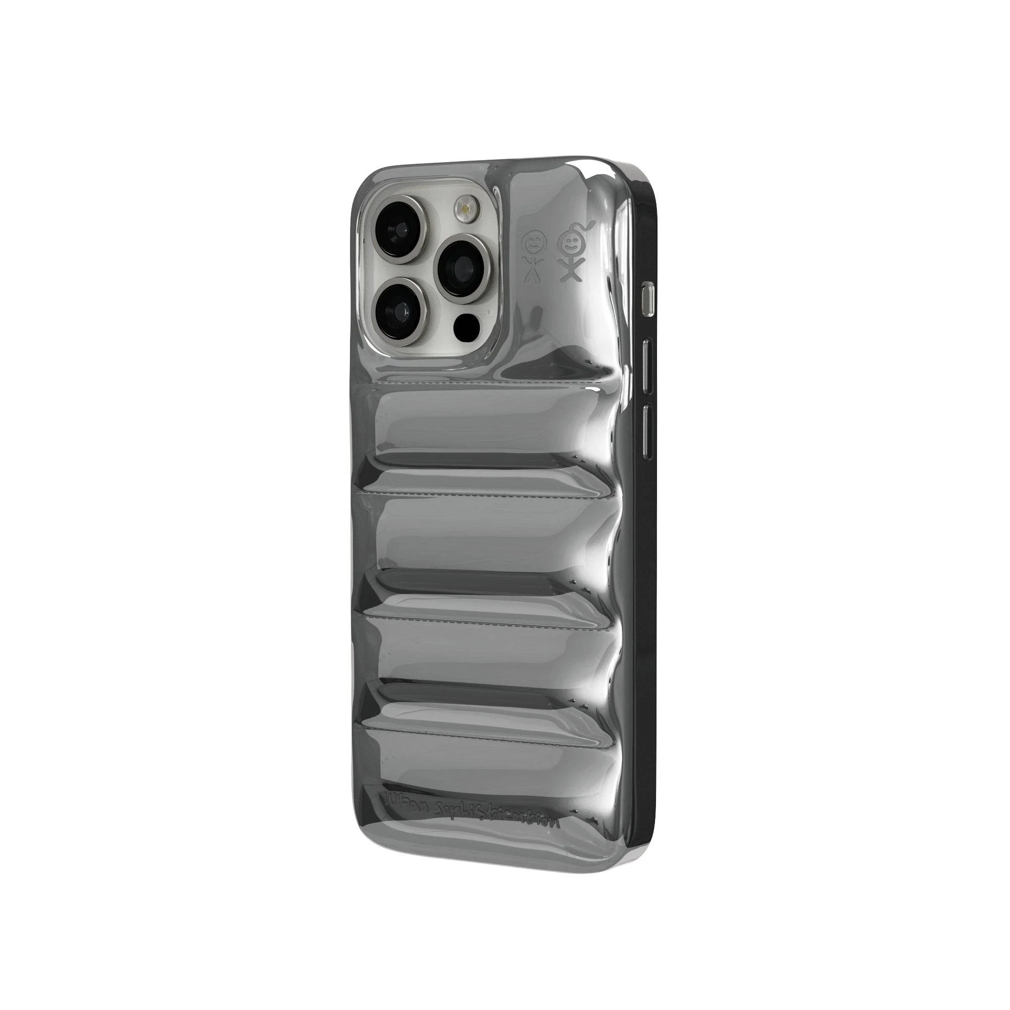 The Puffer Case® - Mirror - Image 16