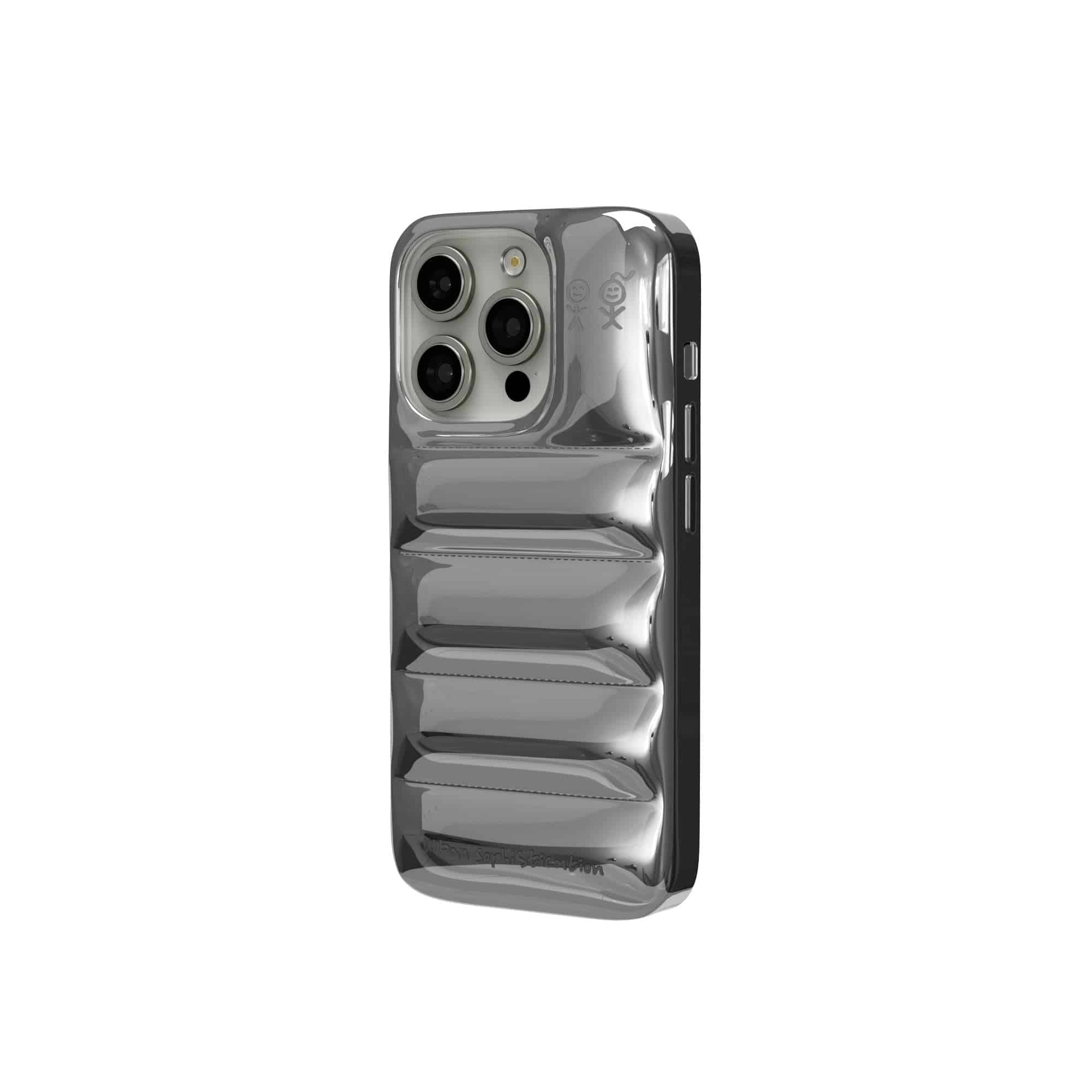 The Puffer Case® - Mirror - Image 20