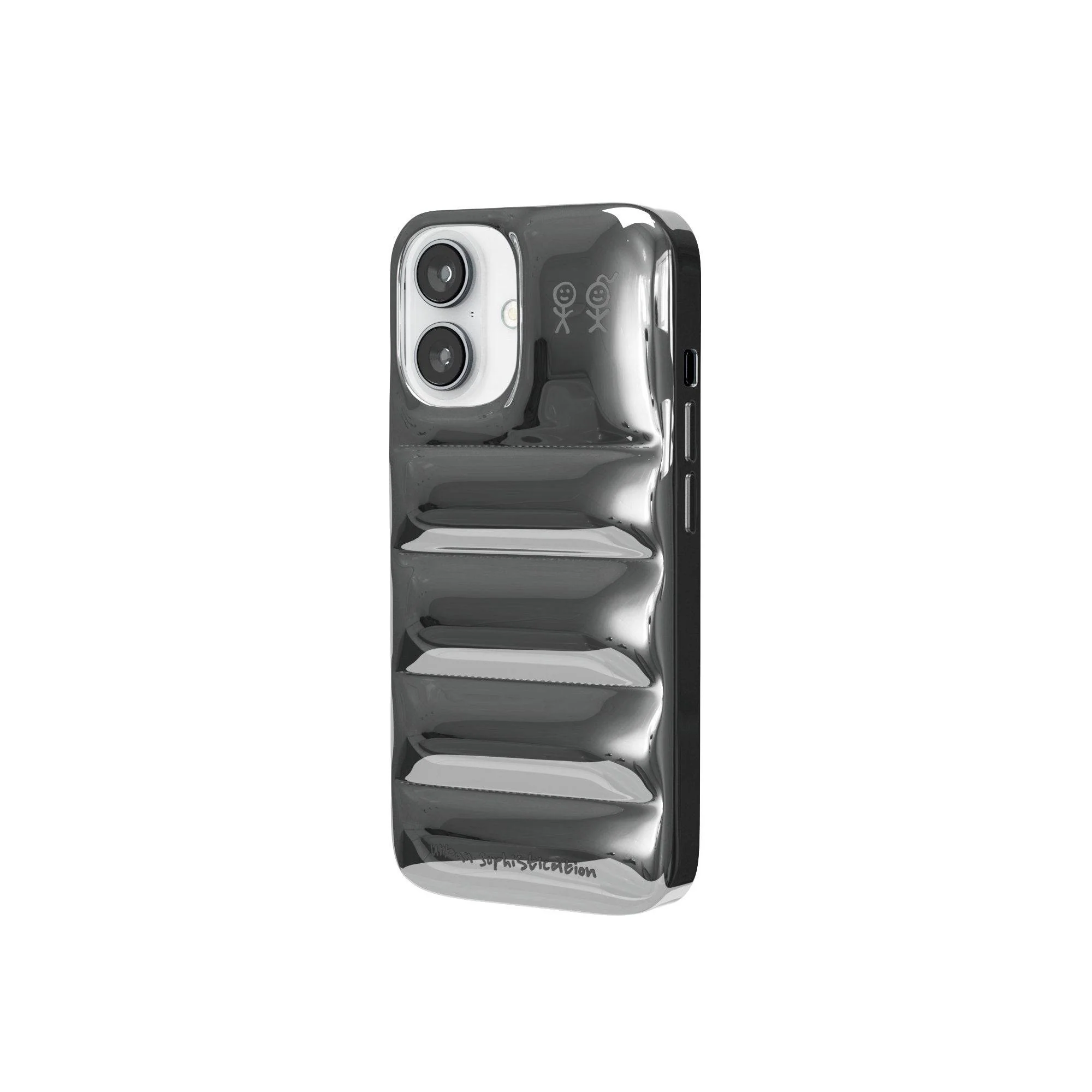 The Puffer Case® - Mirror - Image 24