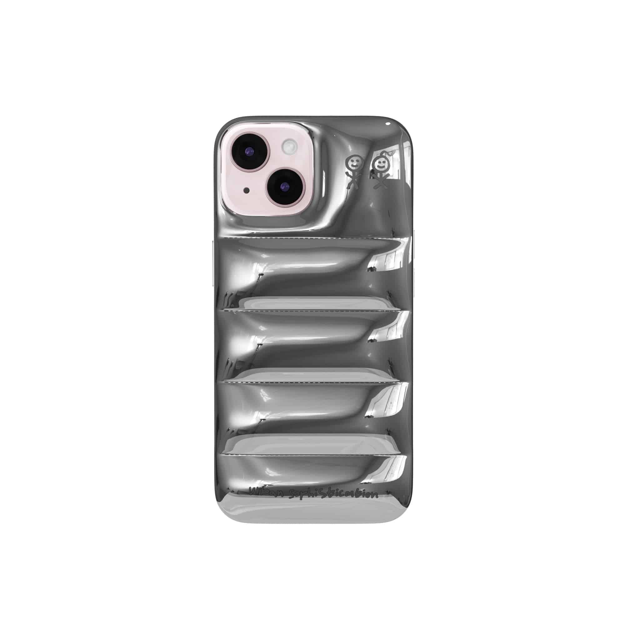 The Puffer Case® - Mirror - Image 27