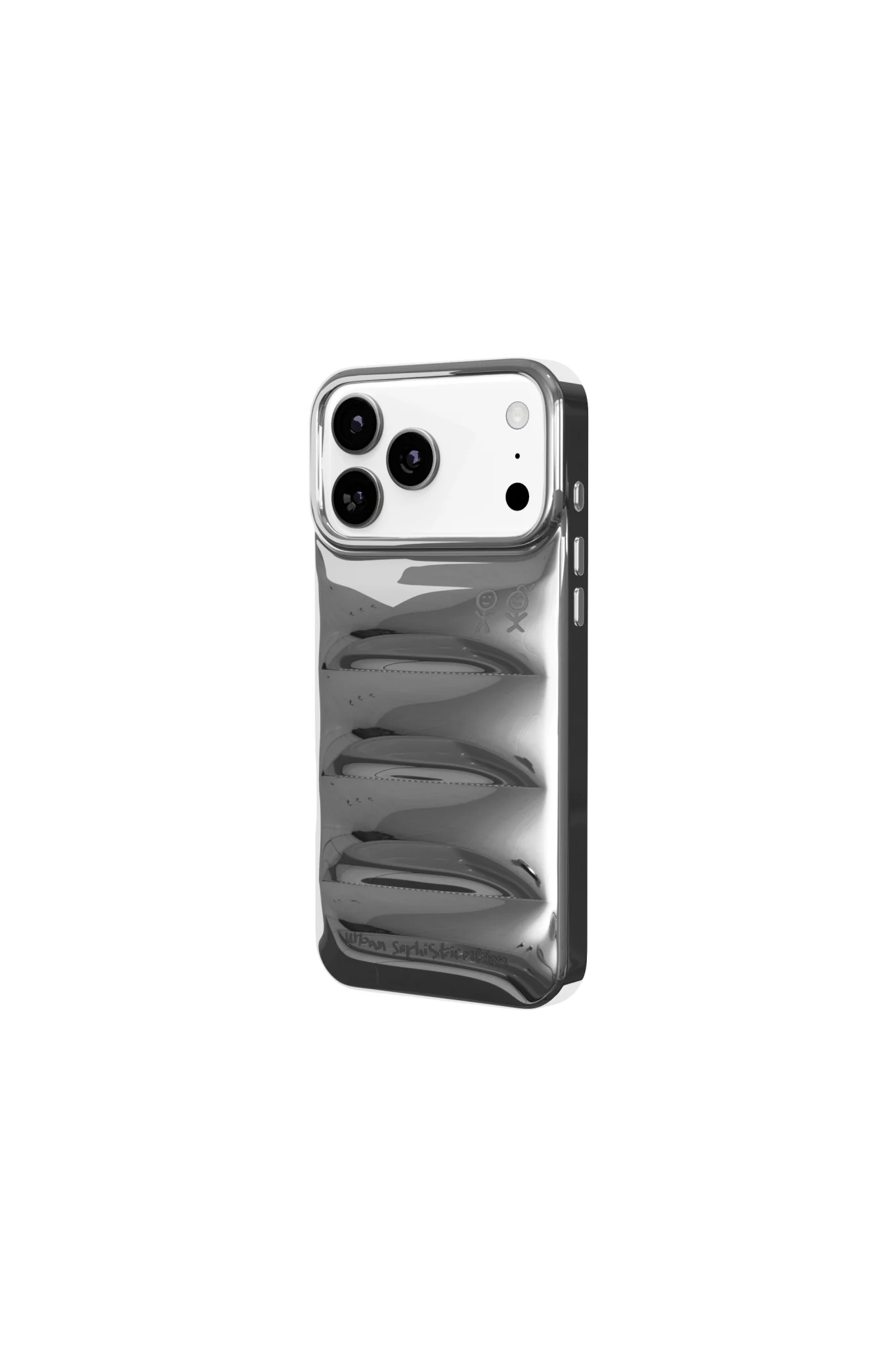The Puffer Case® - Mirror - Image 3