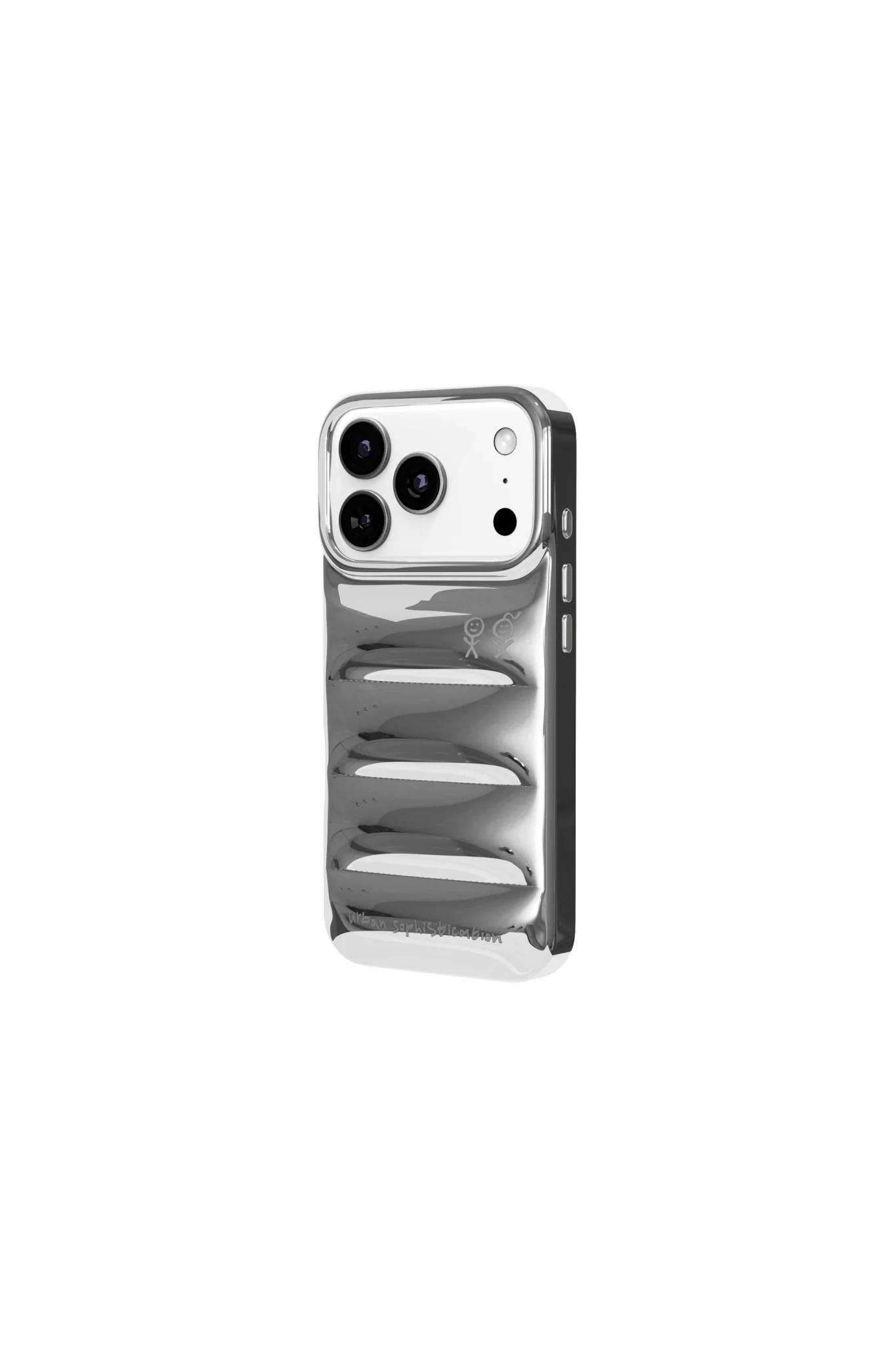 The Puffer Case® - Mirror - Image 5