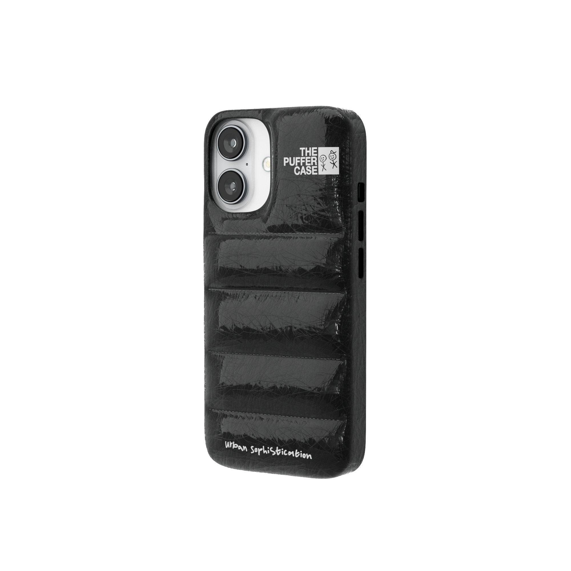 The Puffer Case® - Noir - Image 10
