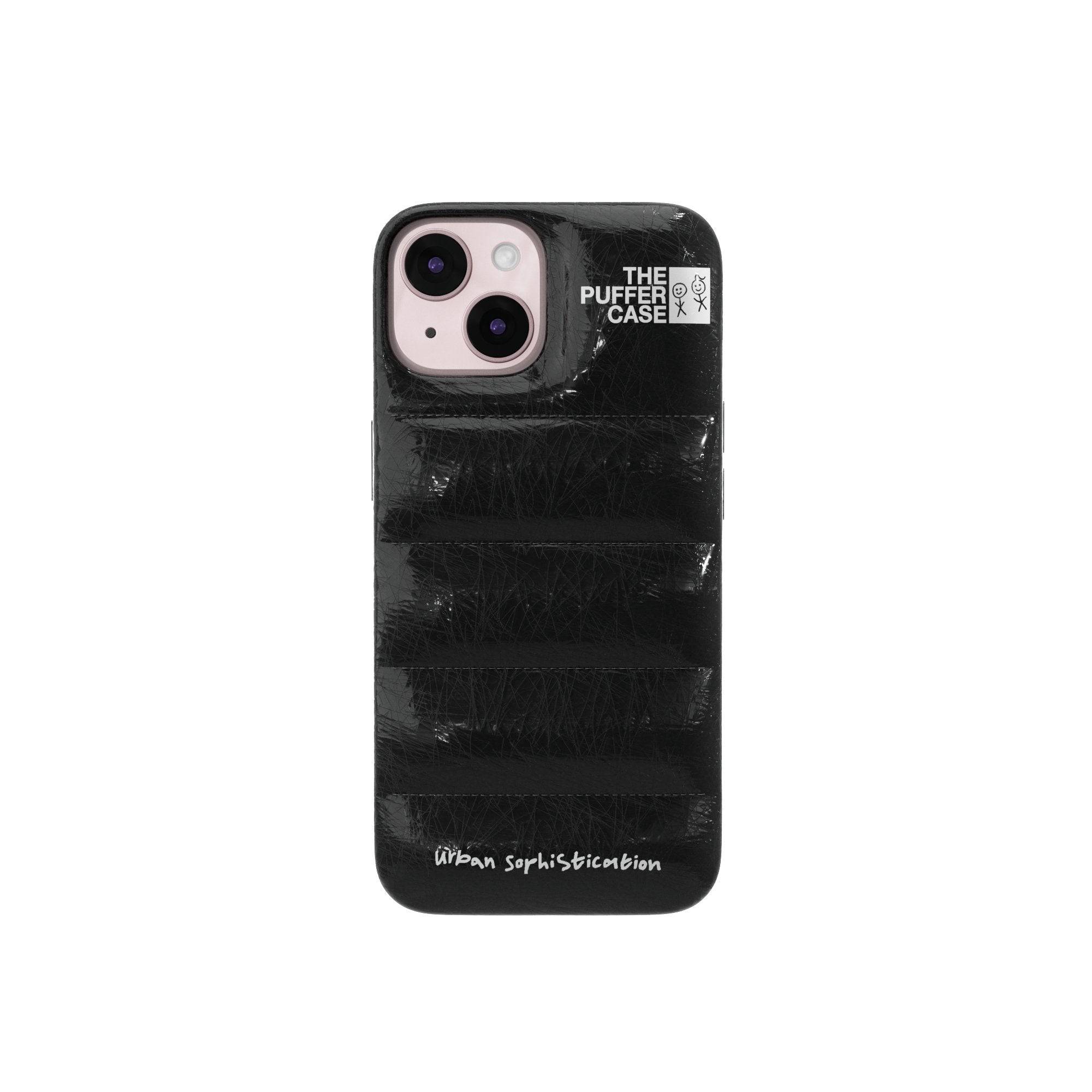 The Puffer Case® - Noir - Image 13