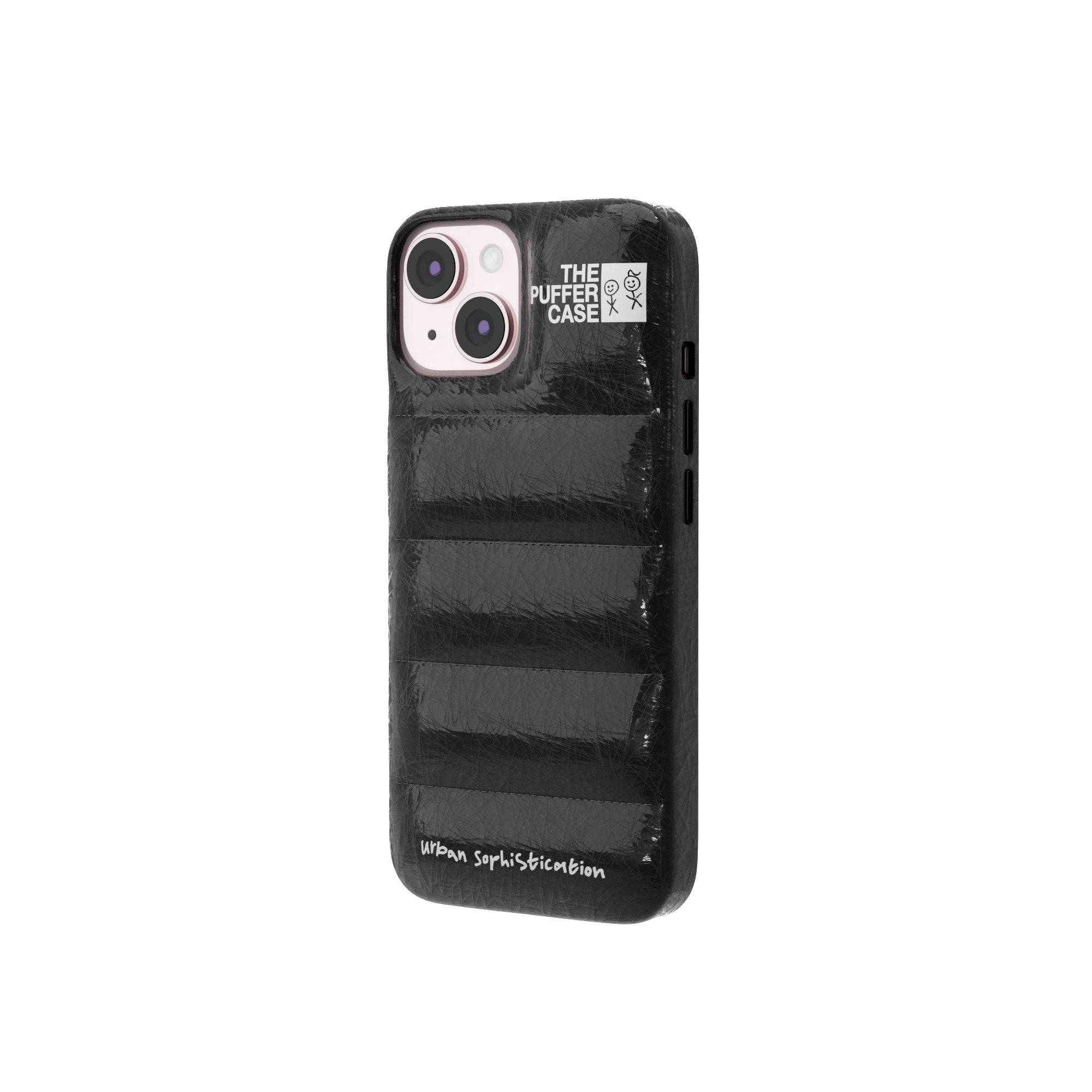 The Puffer Case® - Noir - Image 14