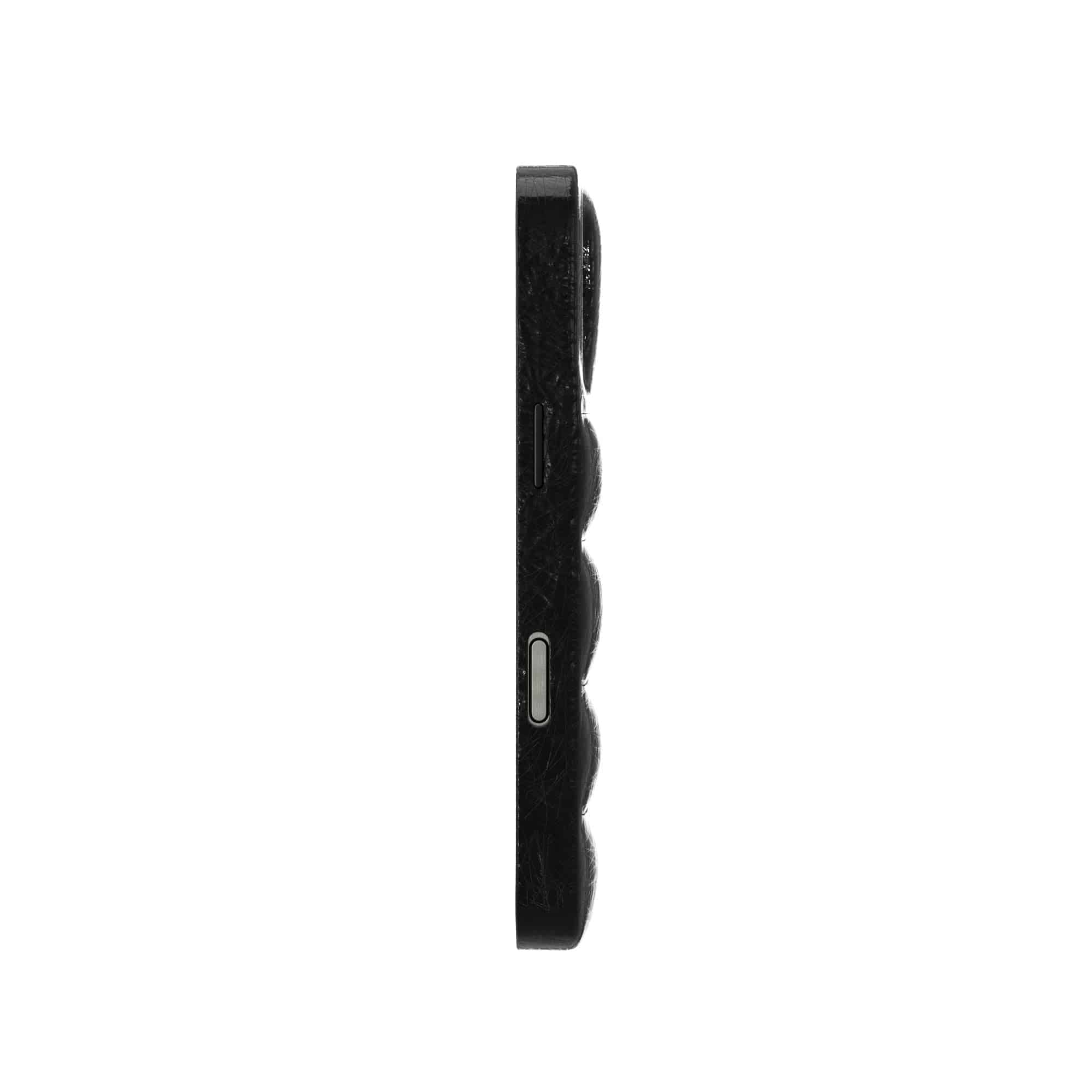 The Puffer Case® - Noir - Image 3