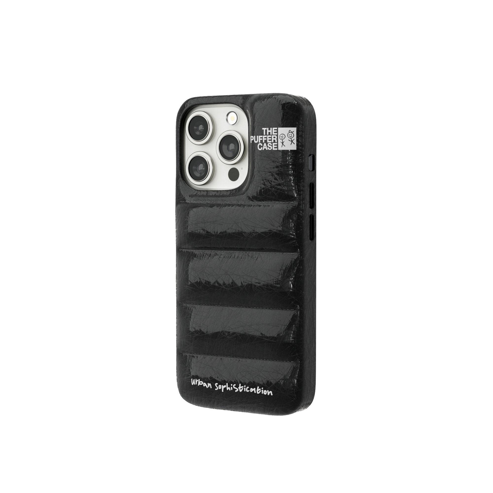 The Puffer Case® - Noir - Image 6