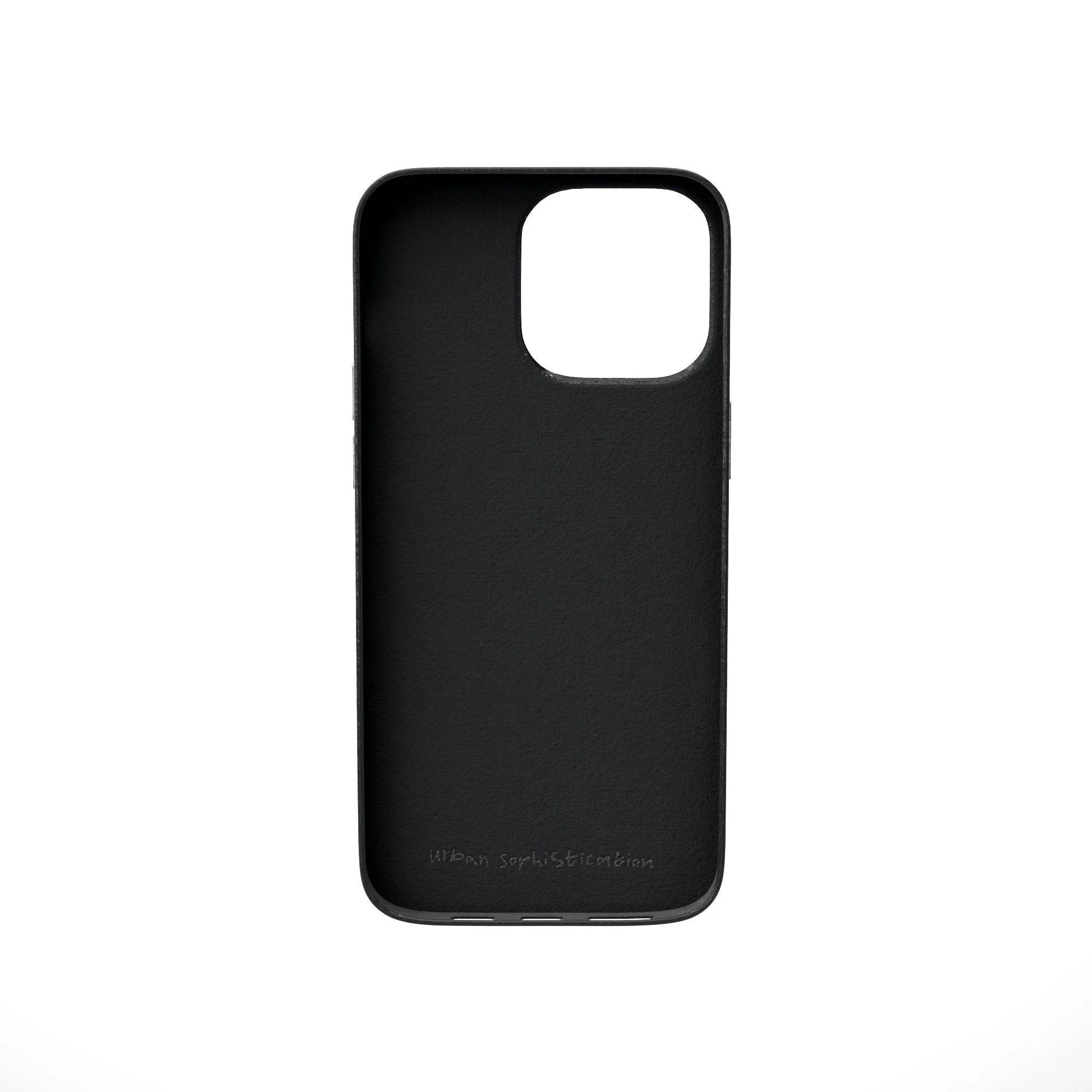 The Puffer Case® - Noir - Image 8