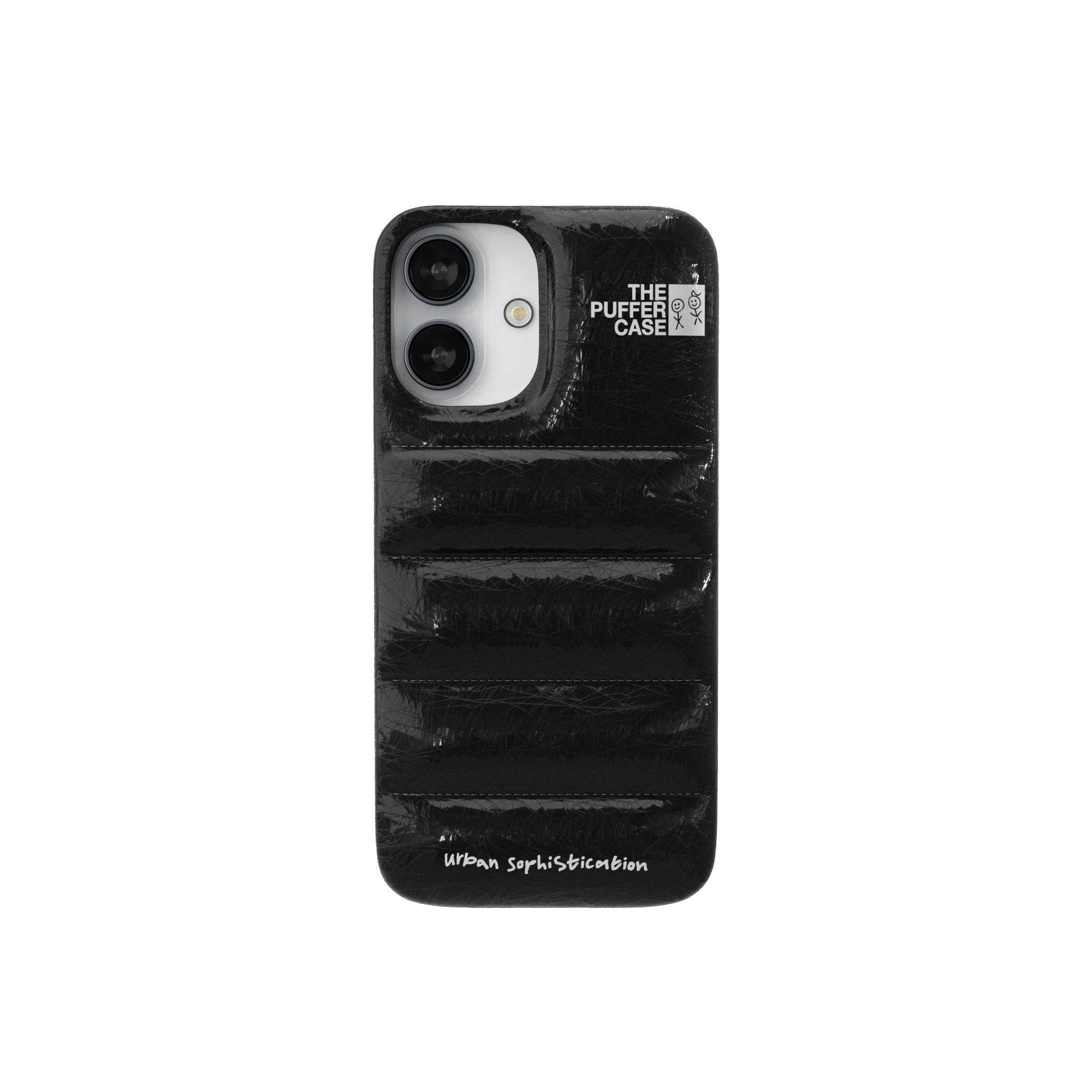 The Puffer Case® - Noir - Image 9
