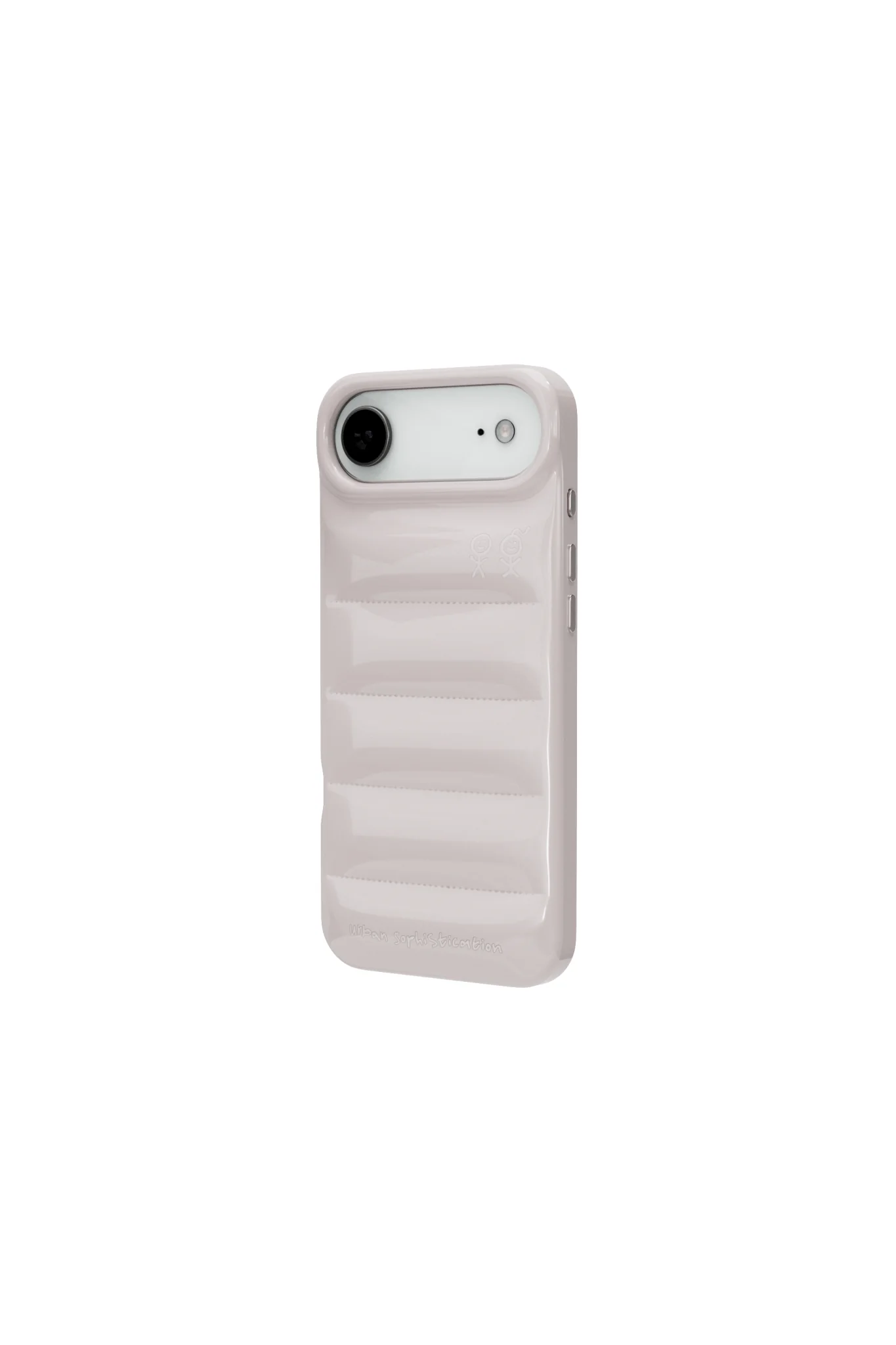 The Puffer Case® - Oat Milk - Image 10