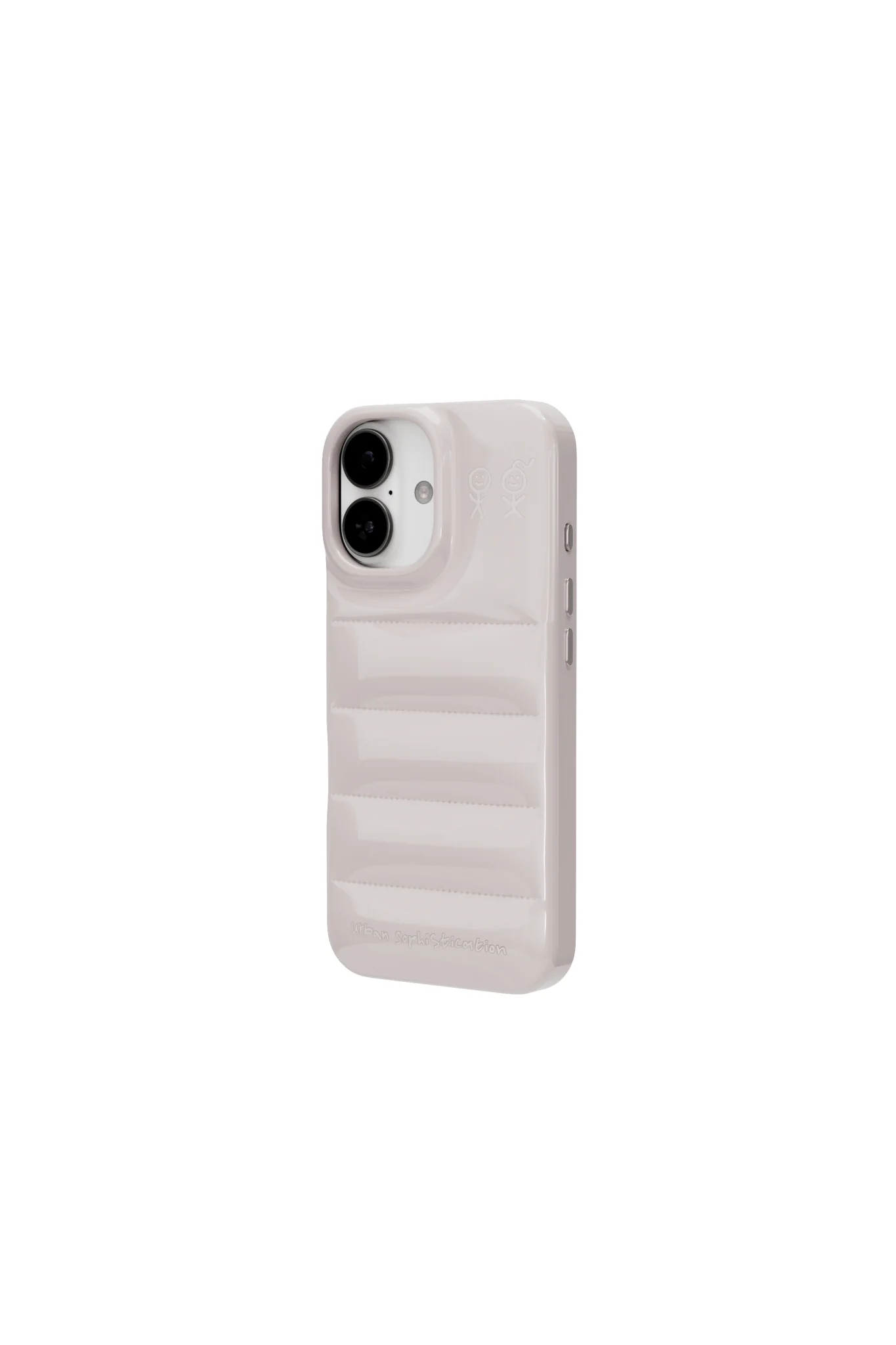 The Puffer Case® - Oat Milk - Image 13