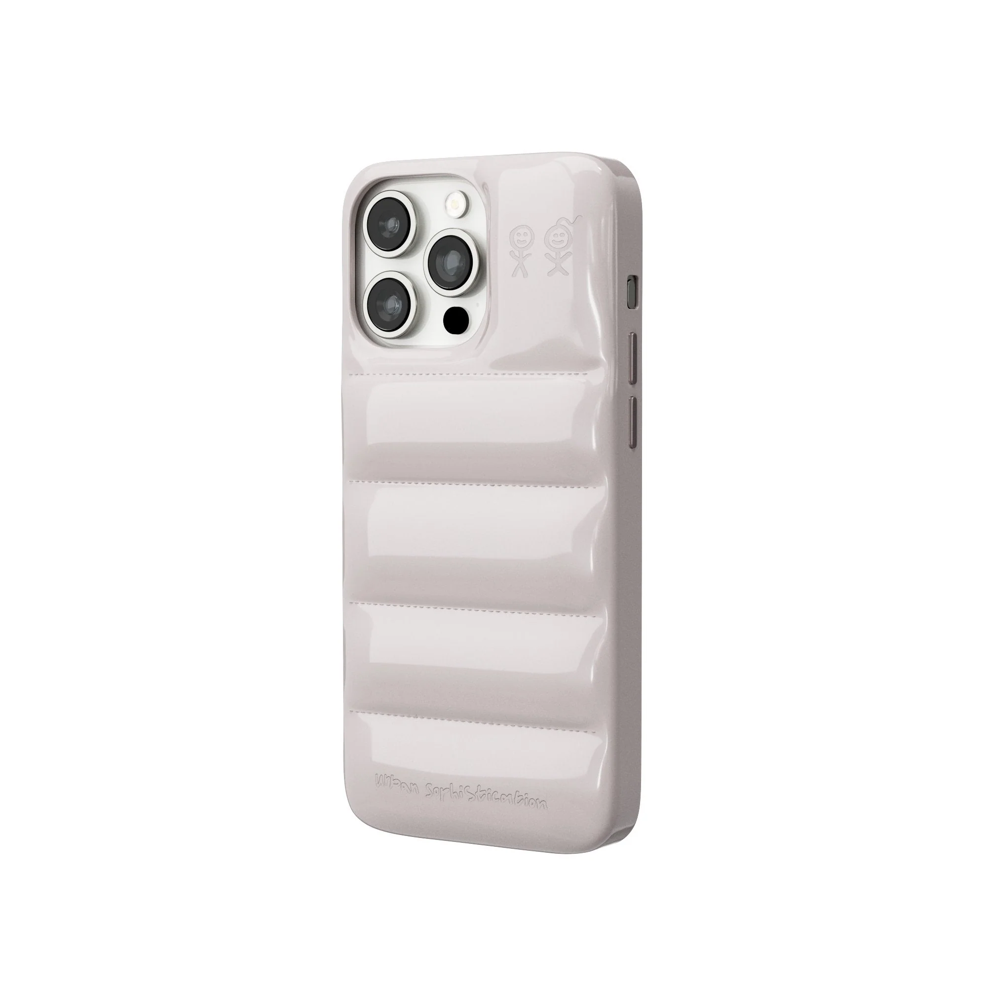 The Puffer Case® - Oat Milk - Image 16