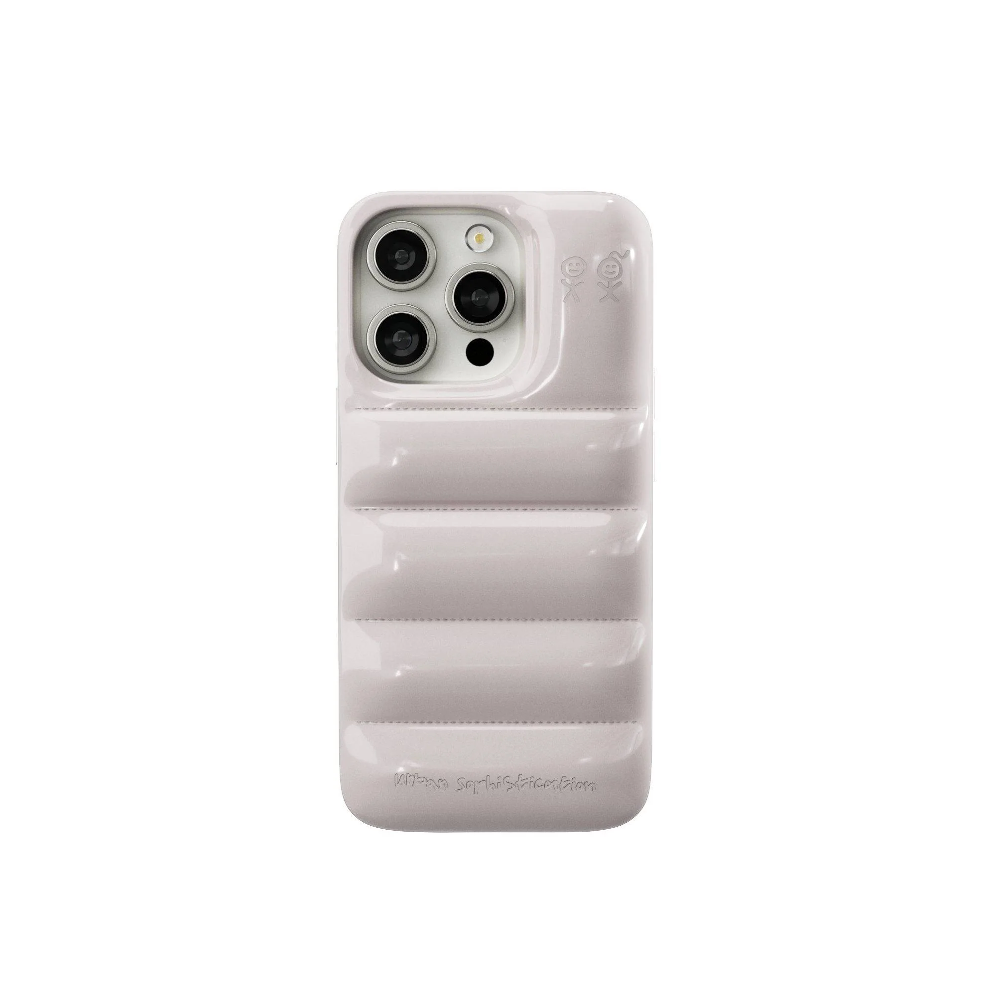 The Puffer Case® - Oat Milk - Image 19