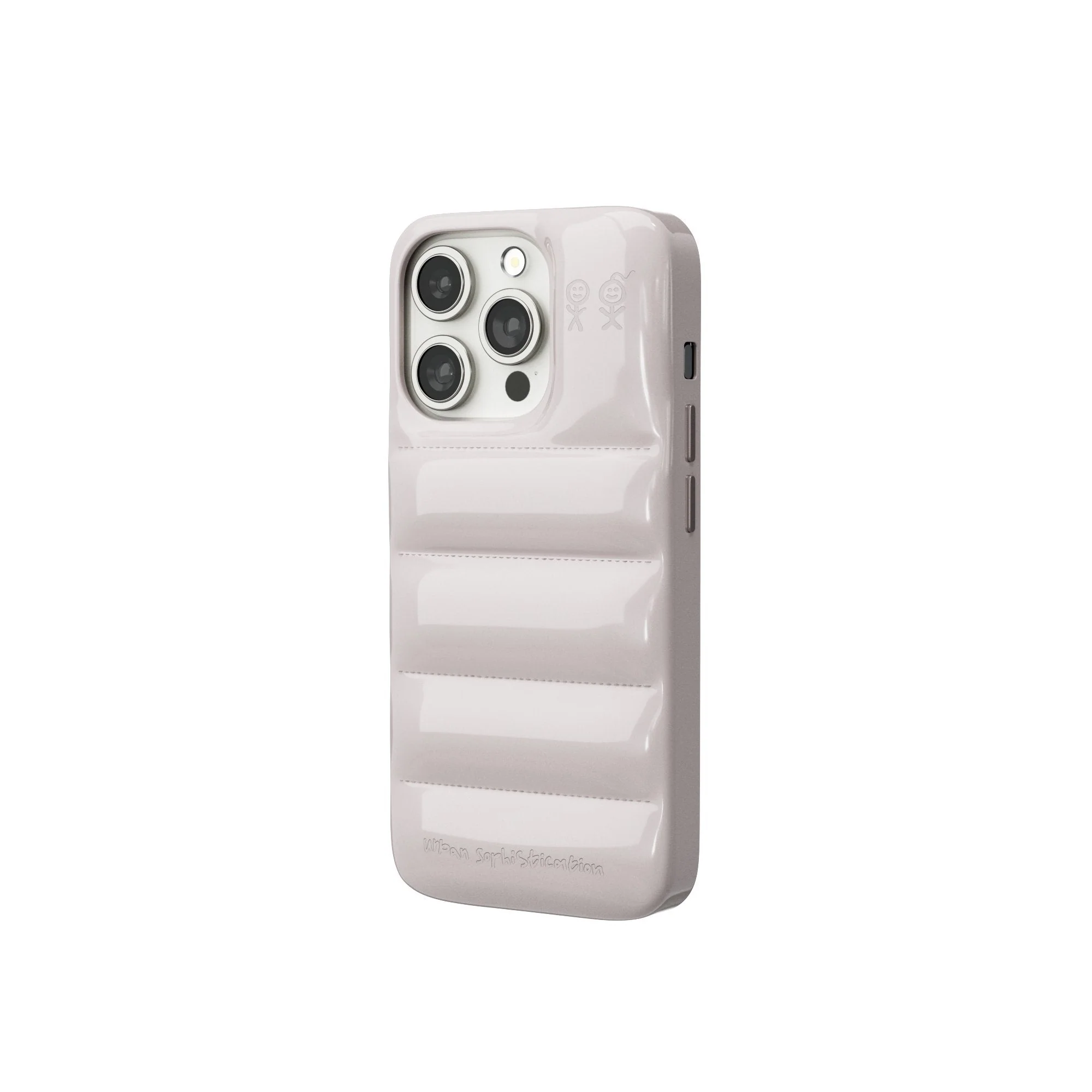 The Puffer Case® - Oat Milk - Image 20
