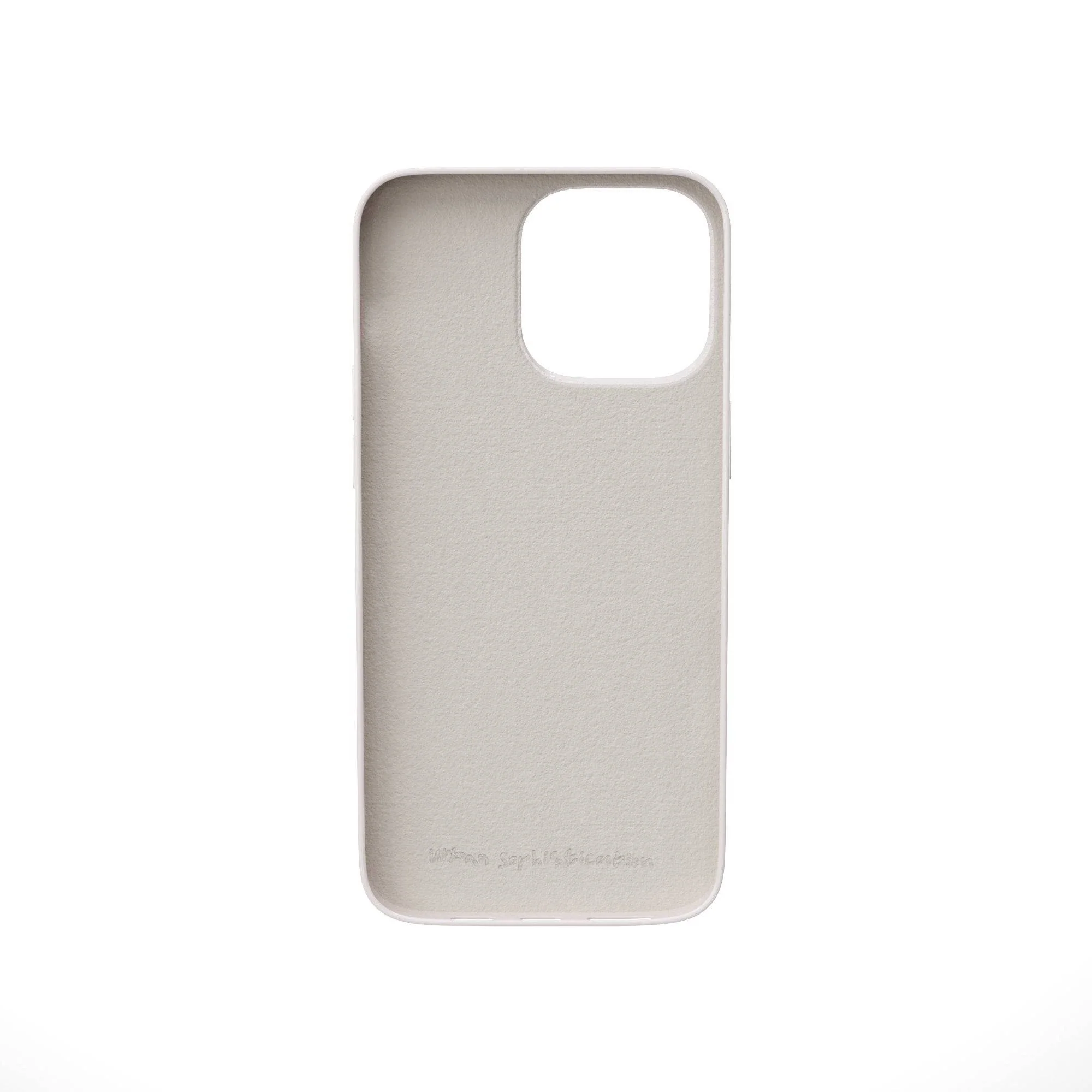 The Puffer Case® - Oat Milk - Image 22