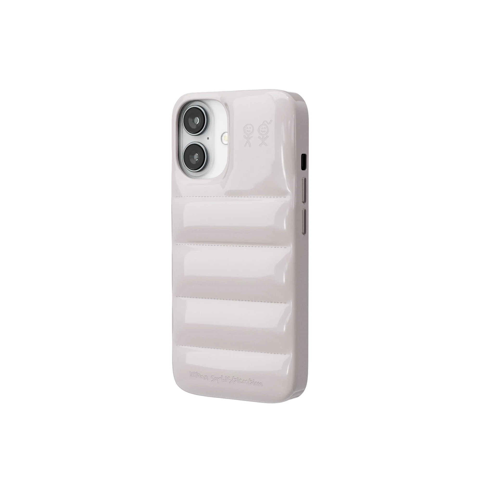 The Puffer Case® - Oat Milk - Image 24