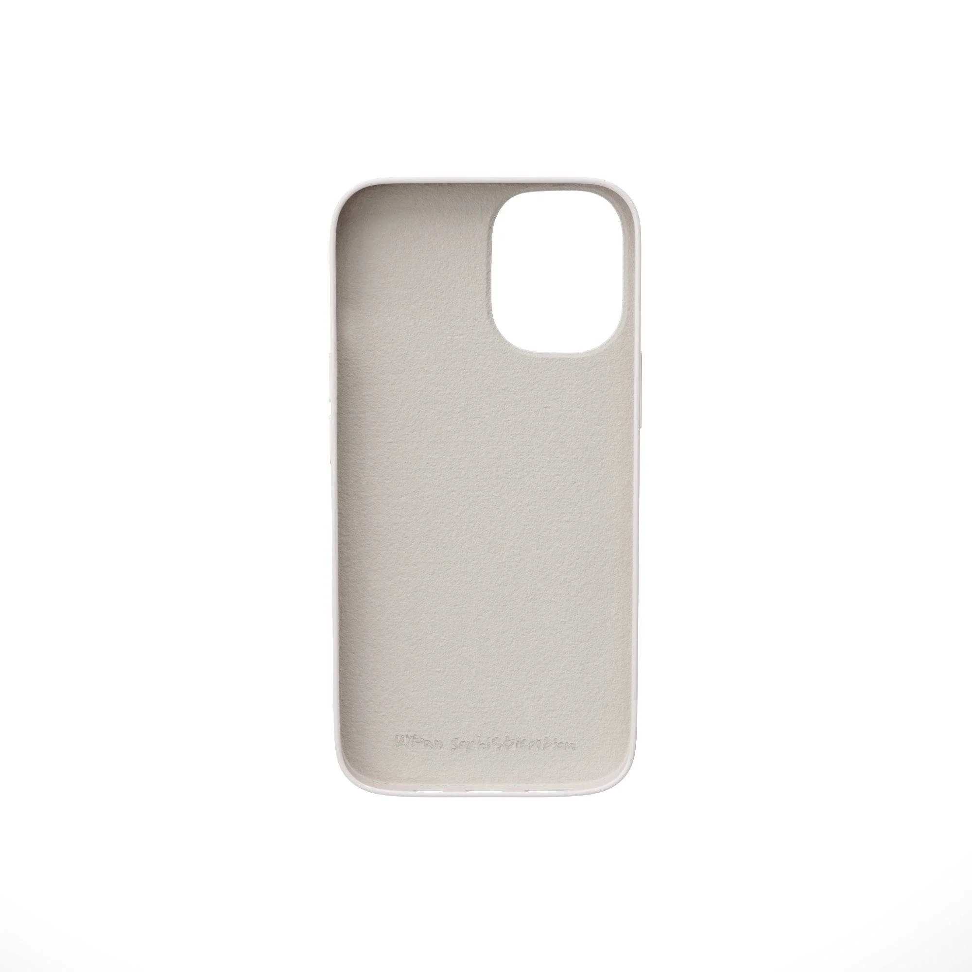 The Puffer Case® - Oat Milk - Image 26