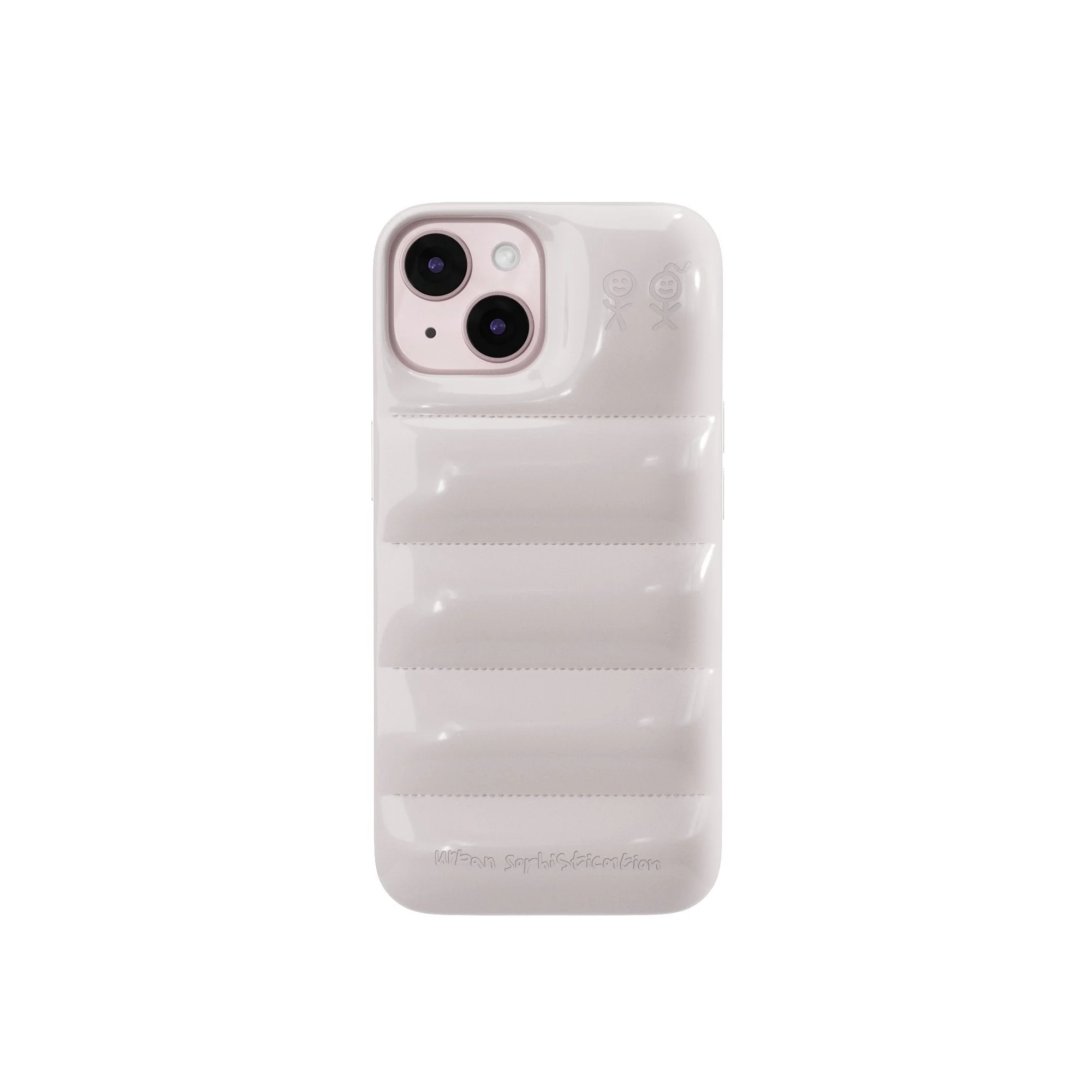 The Puffer Case® - Oat Milk - Image 27