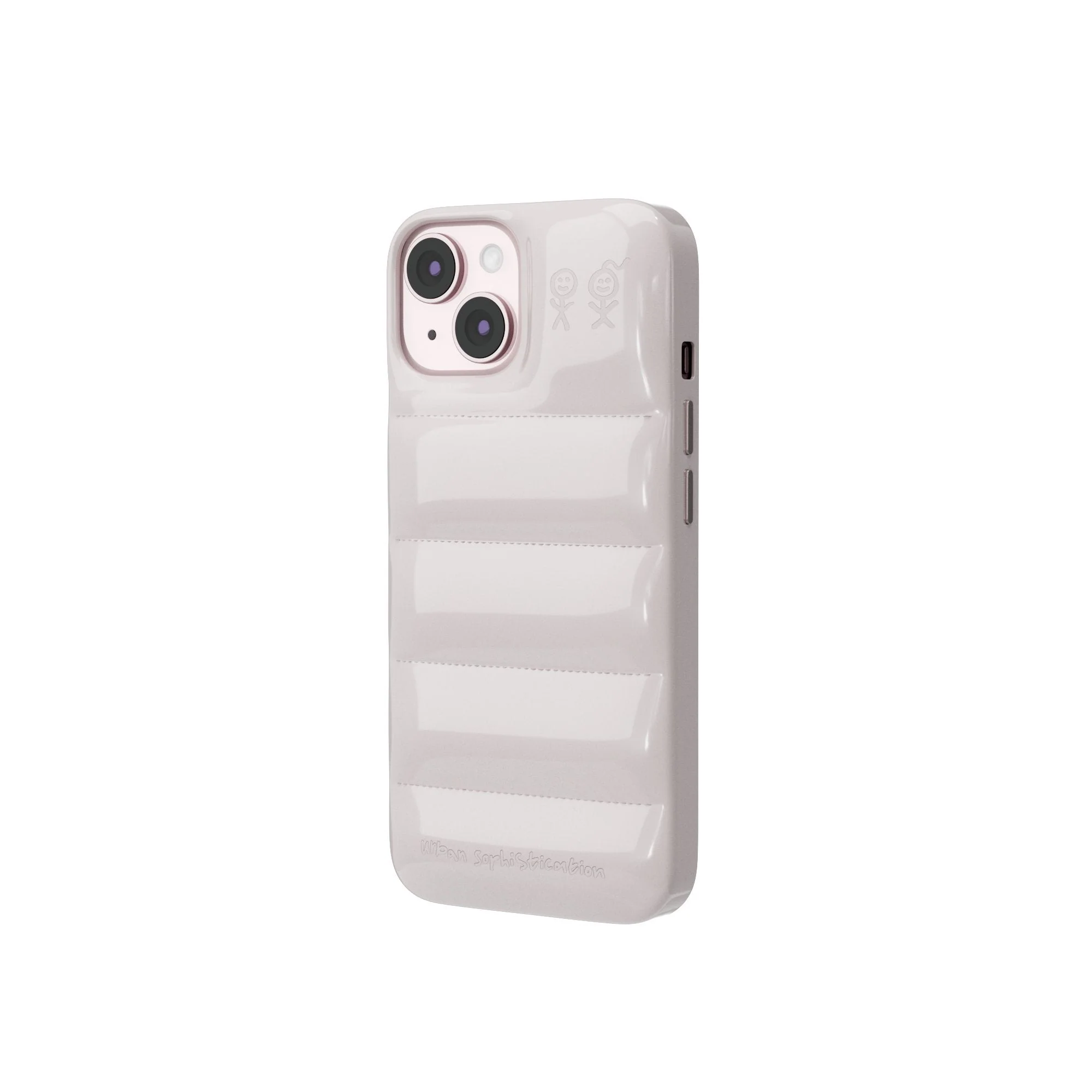 The Puffer Case® - Oat Milk - Image 28