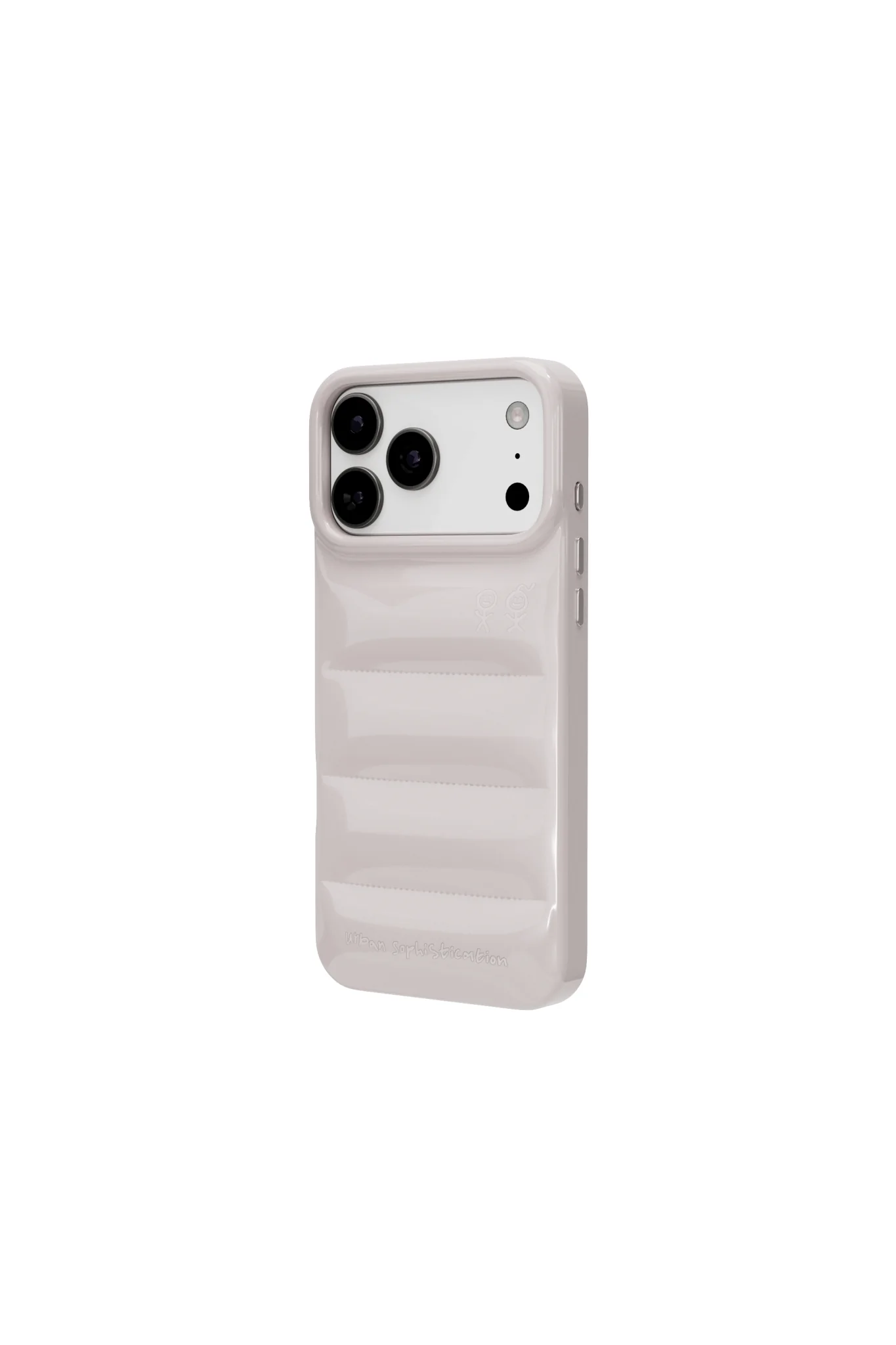 The Puffer Case® - Oat Milk - Image 3