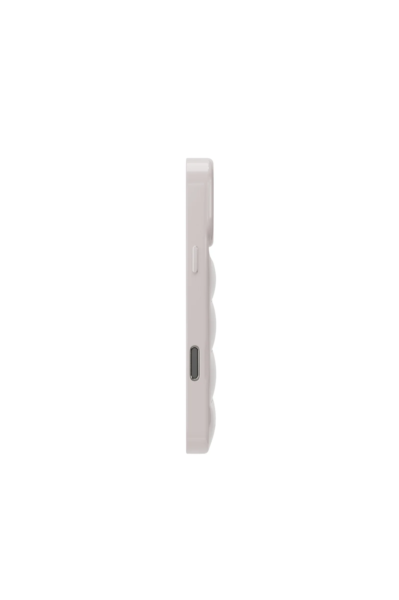 The Puffer Case® - Oat Milk - Image 4