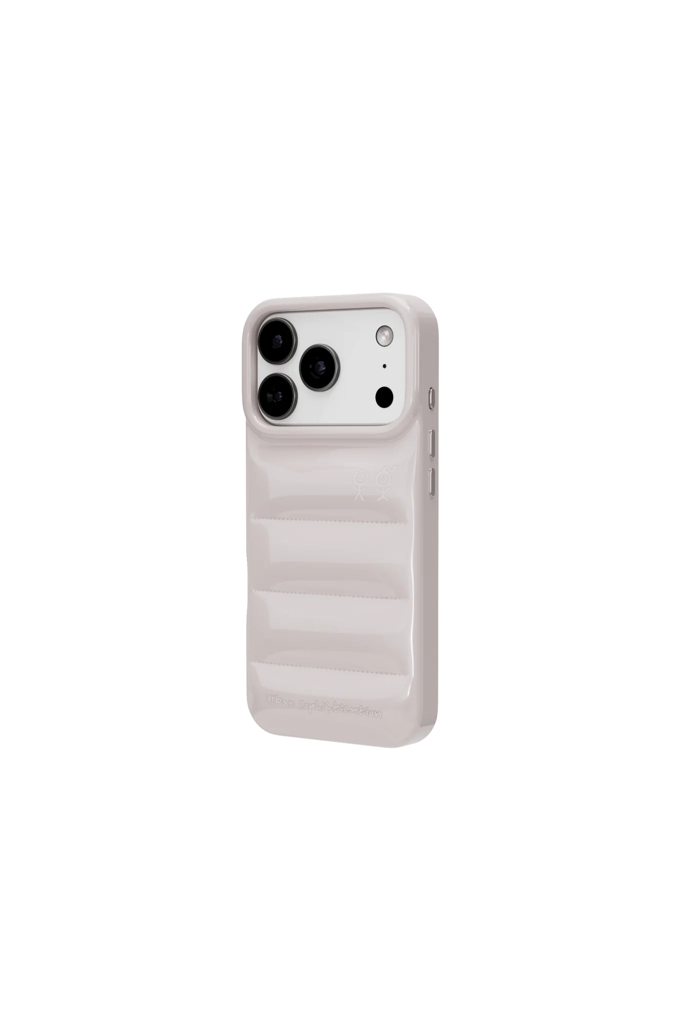 The Puffer Case® - Oat Milk - Image 6