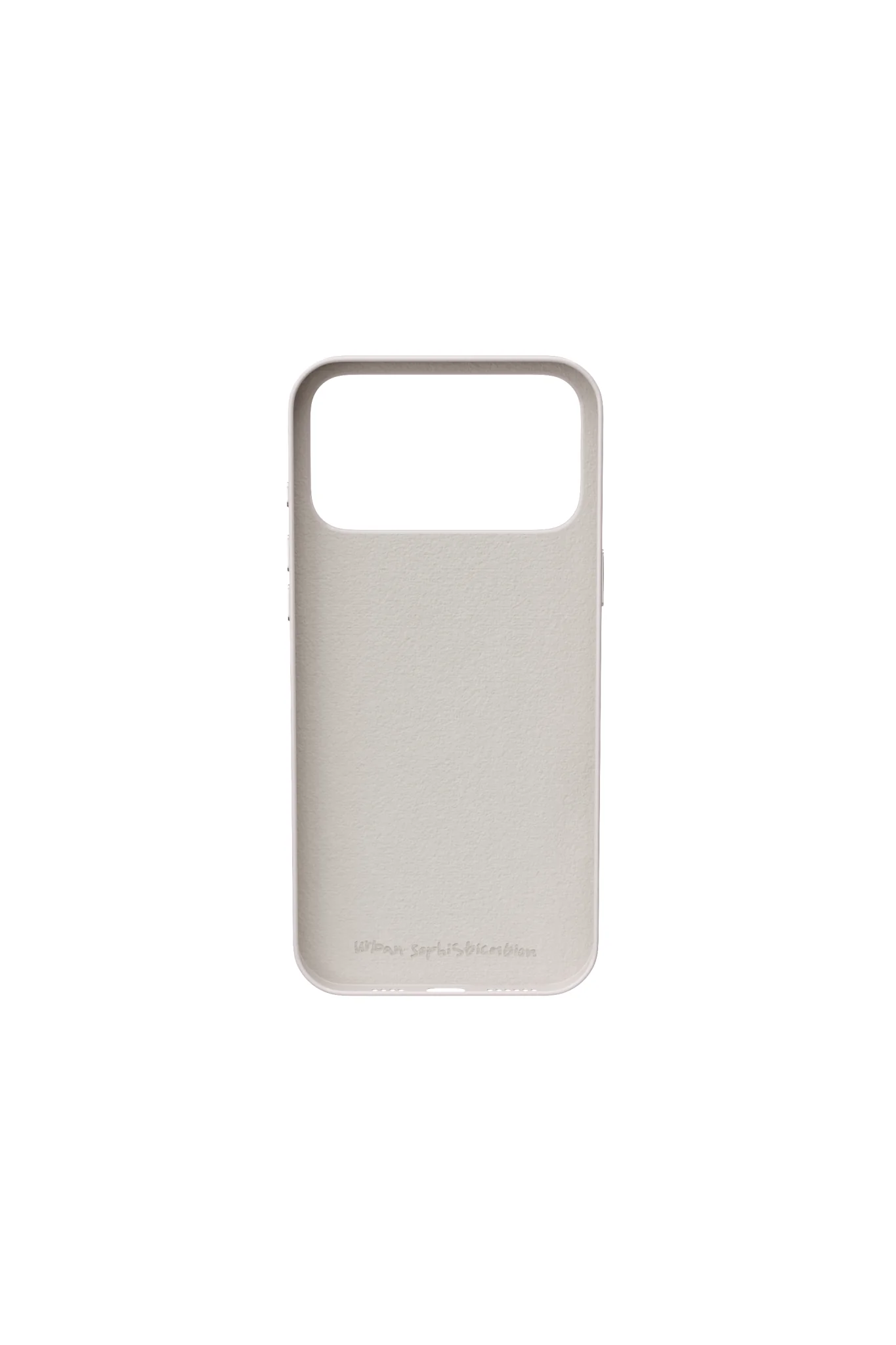 The Puffer Case® - Oat Milk - Image 8