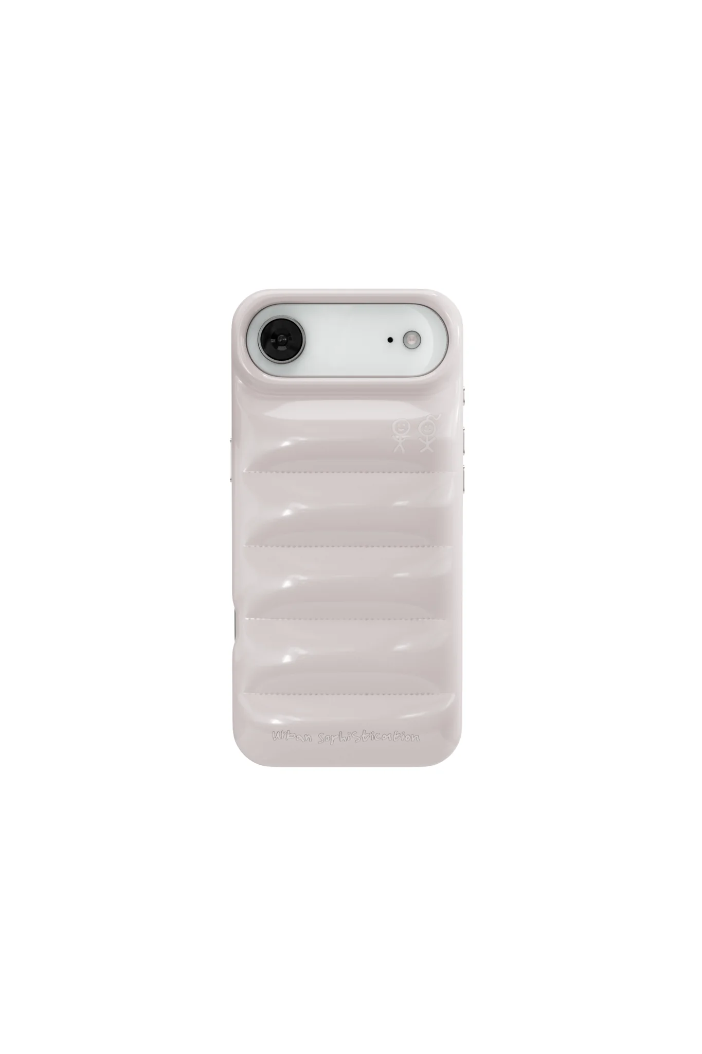 The Puffer Case® - Oat Milk - Image 9