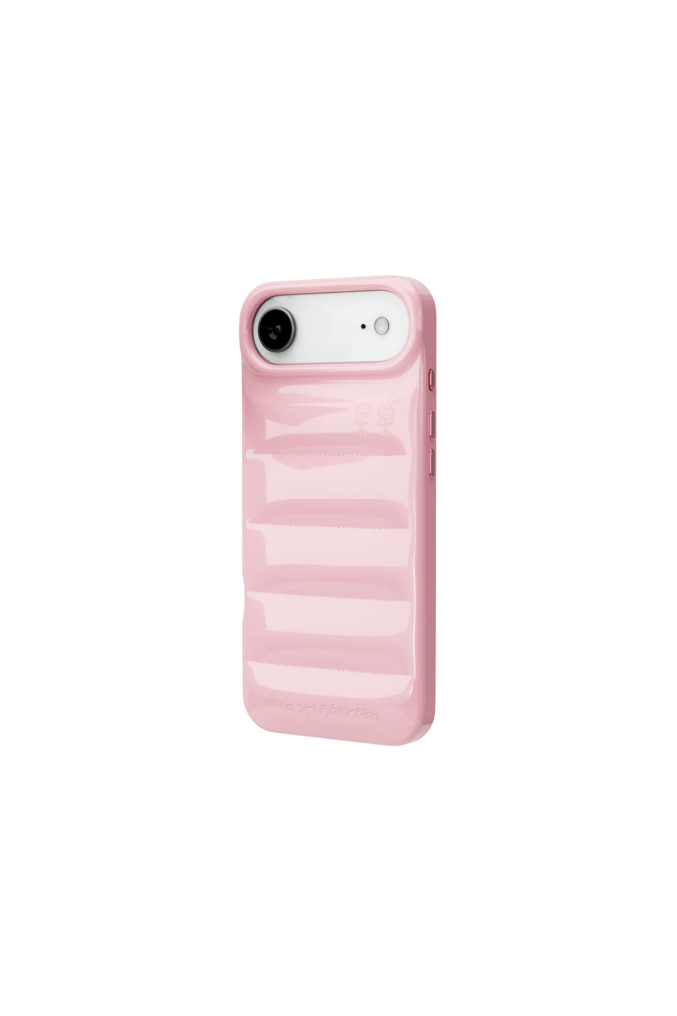 The Puffer Case® - Pink Gloss - Image 10