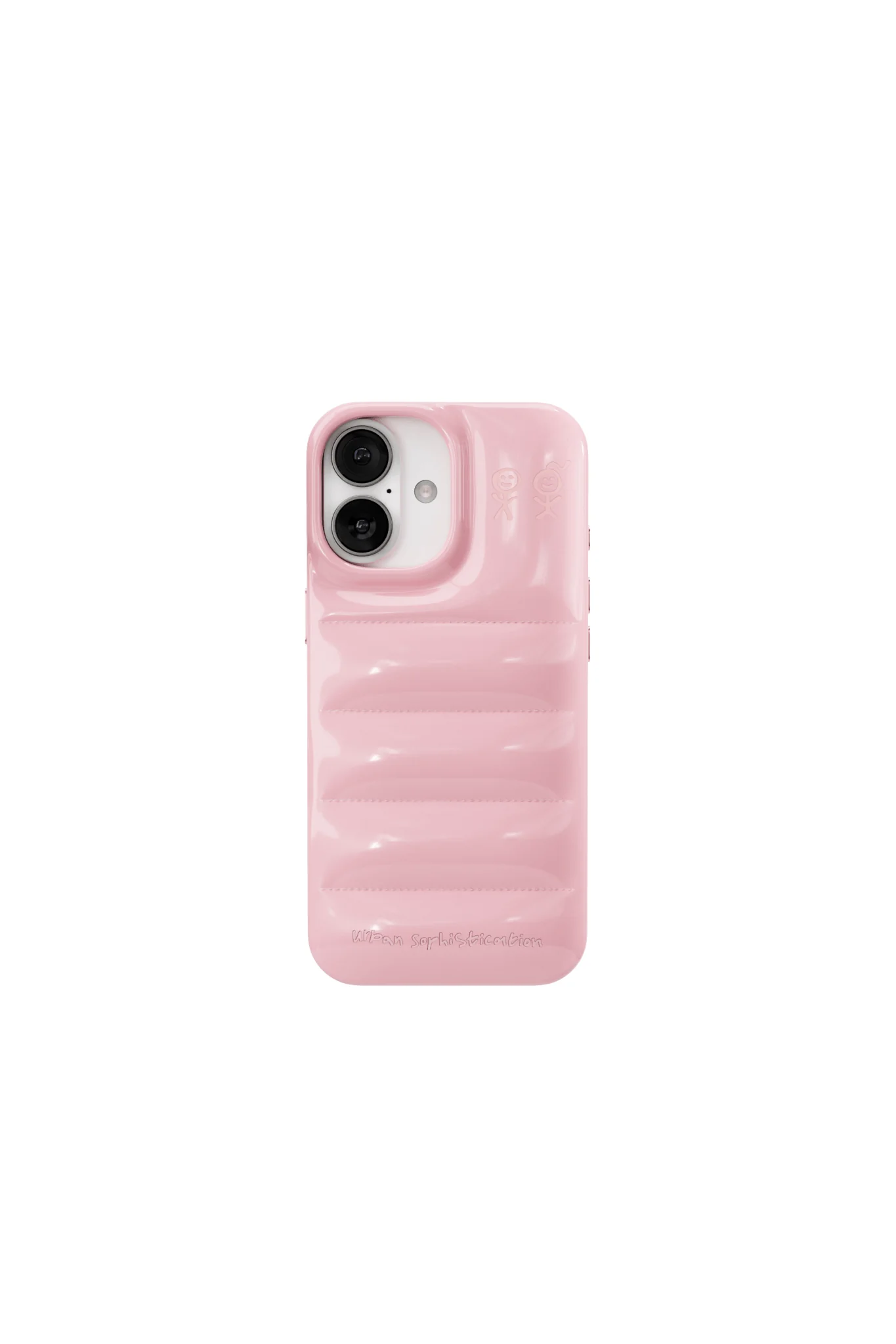The Puffer Case® - Pink Gloss - Image 12